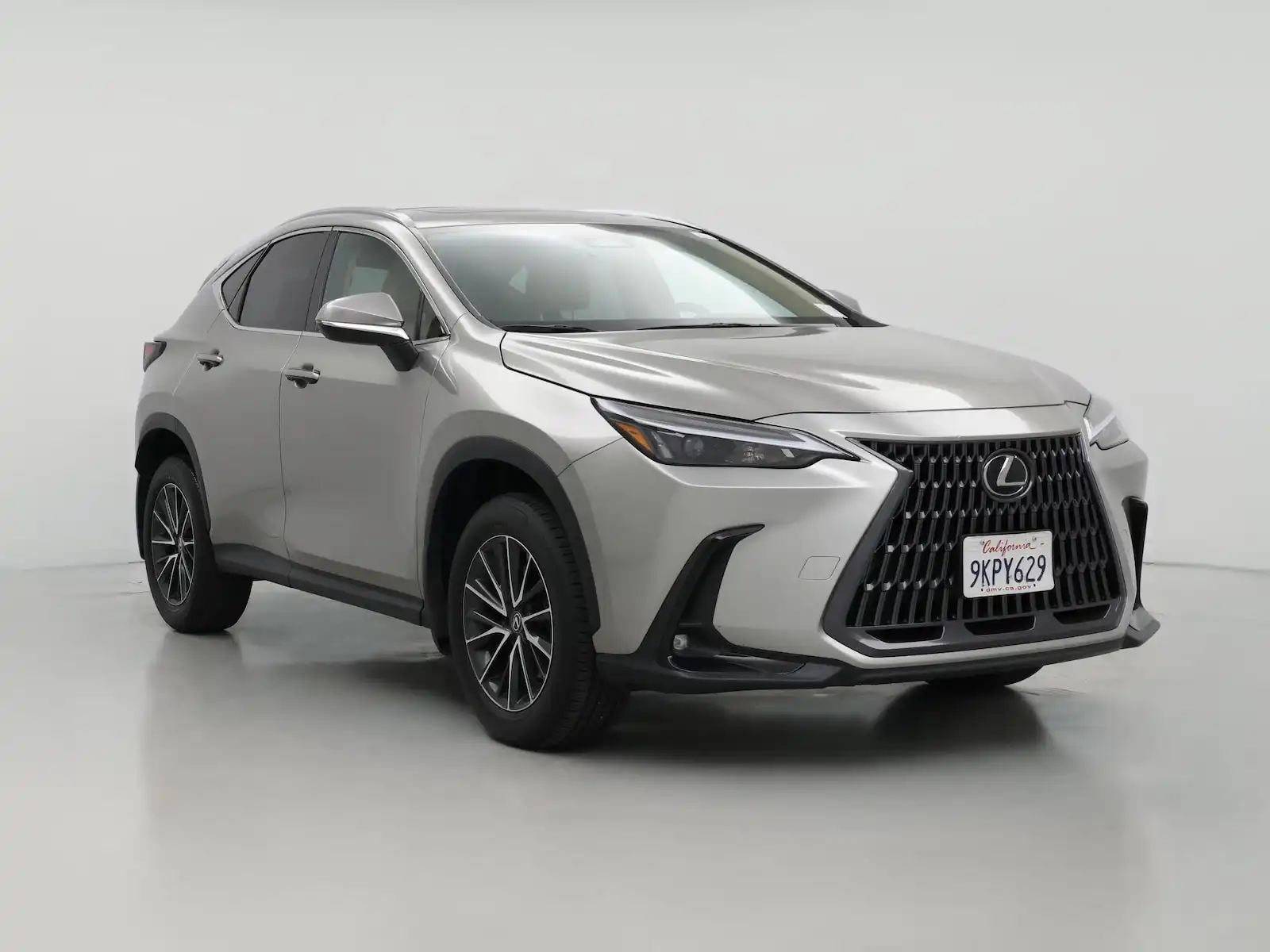 2024 Lexus NX 350 250 FWD's photo