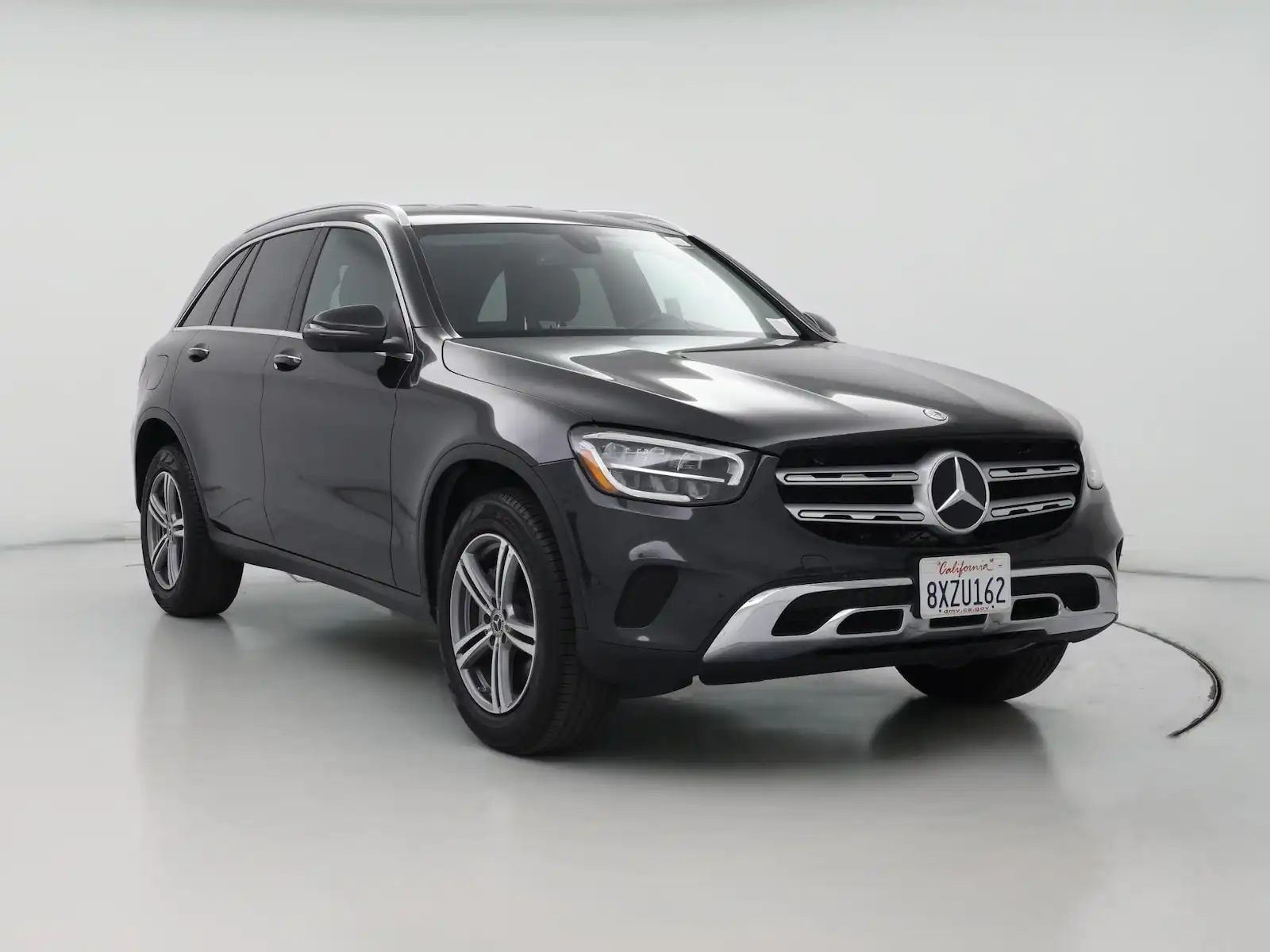 2021 Mercedes-Benz GLC GLC300's photo