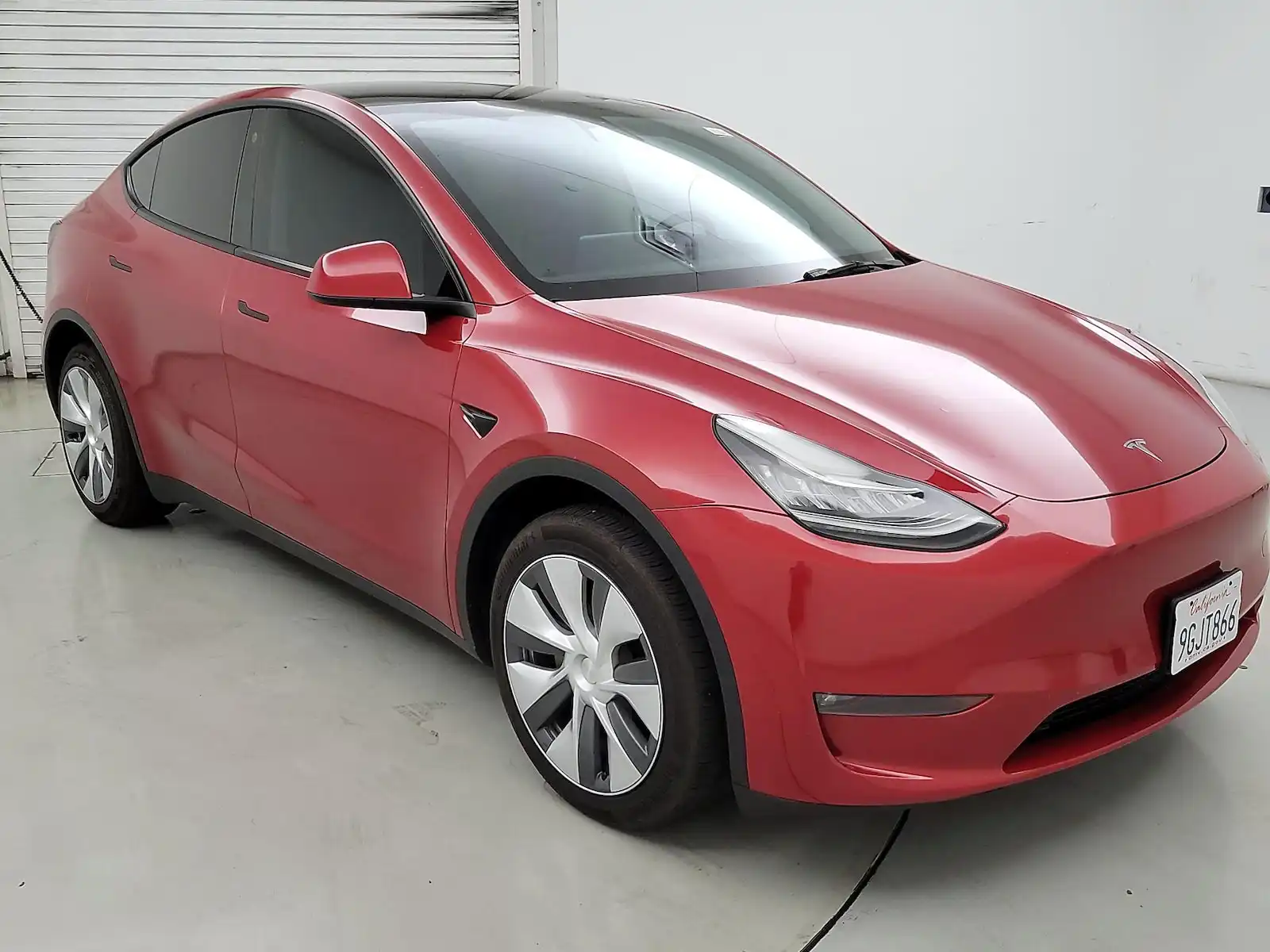 2023 Tesla Model Y Long Range Dual Motor AWD's photo