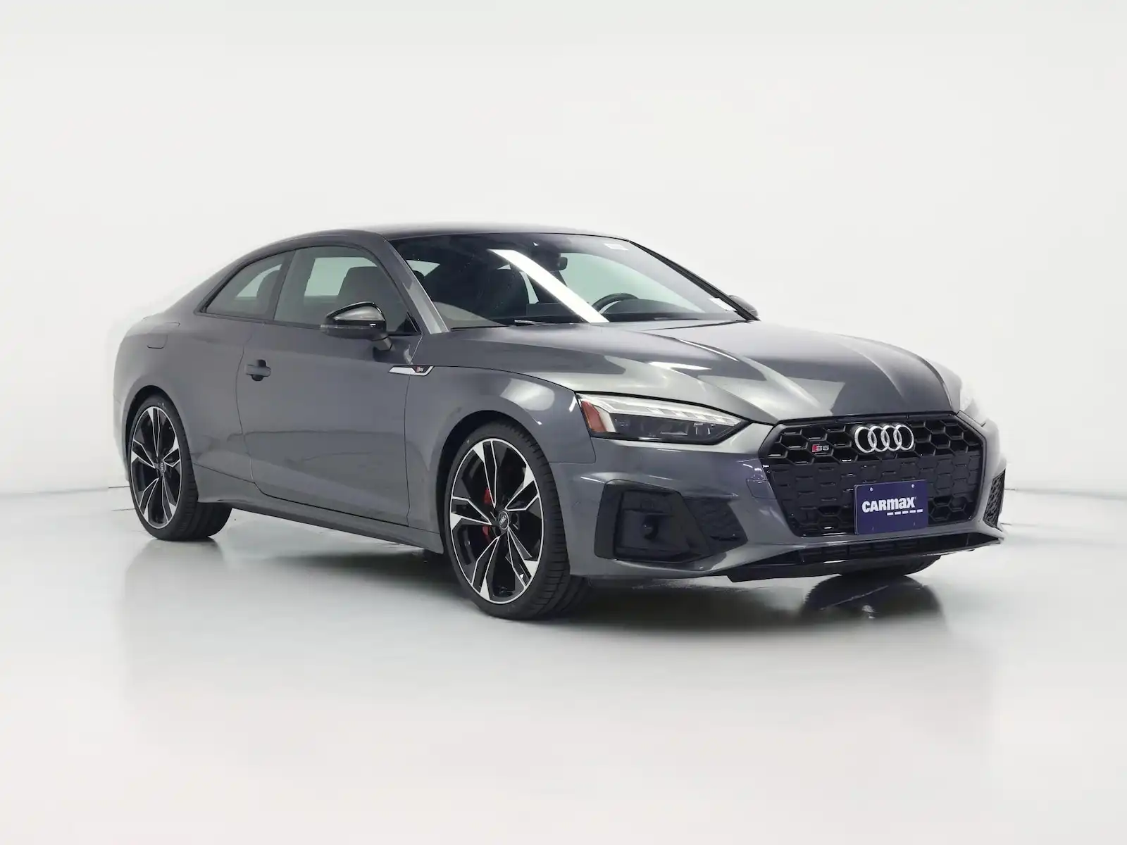 2020 Audi S5 Premium Plus quattro Tiptronic's photo