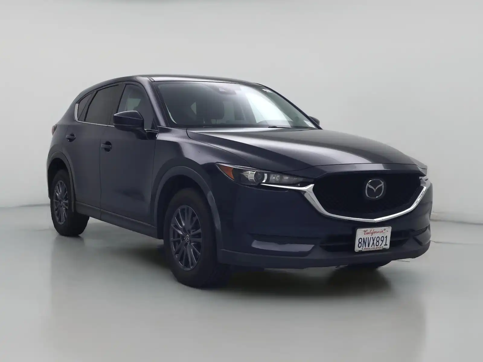 2020 Mazda CX-5 Touring Auto's photo