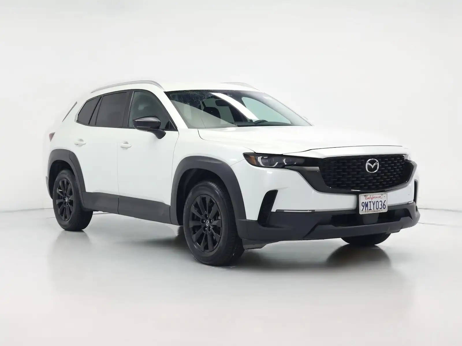 2024 Mazda CX-50 2.5 Select S's photo