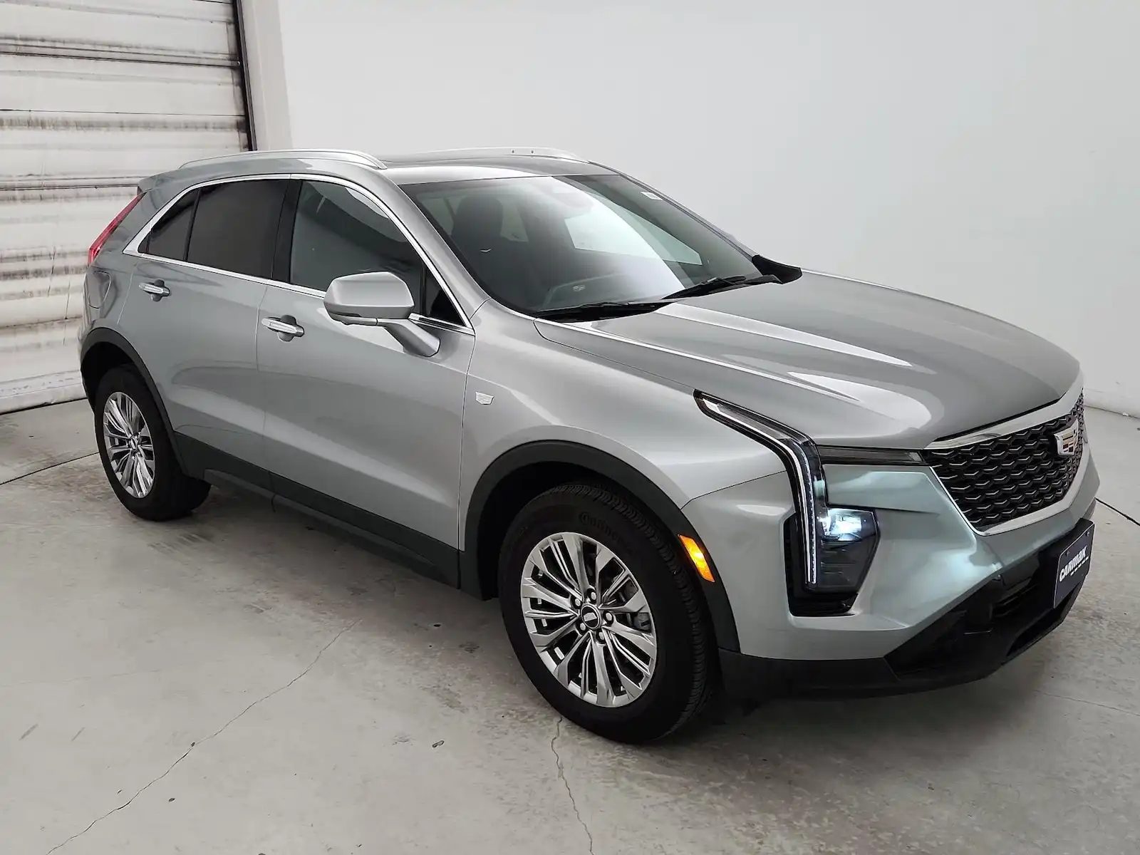 2025 Cadillac XT4 Premium Luxury's photo