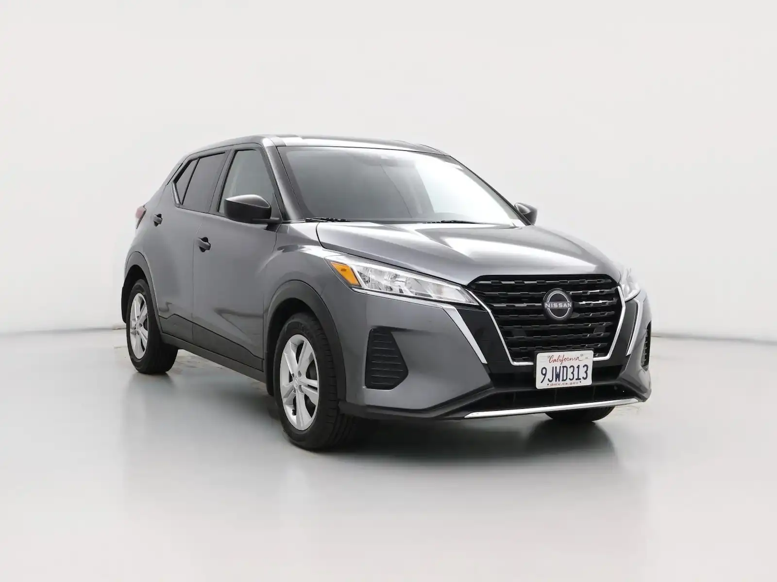 2024 Nissan Kicks 1.6 S's photo