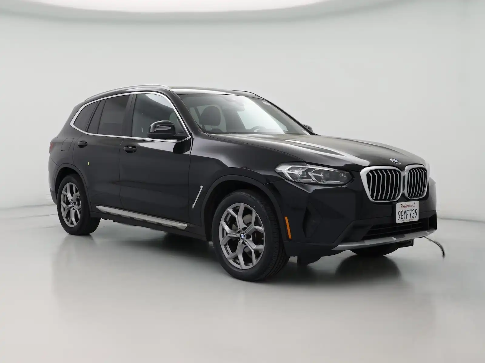 2023 BMW X3 sDrive30i's photo