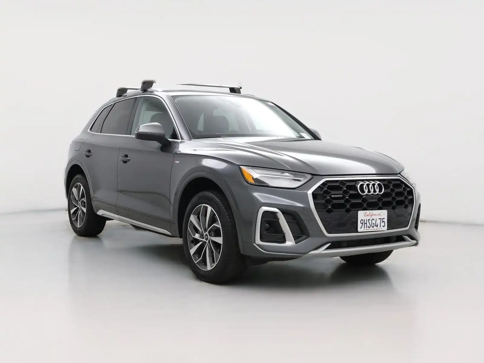 2023 Audi Q5 45 Premium Plus's photo