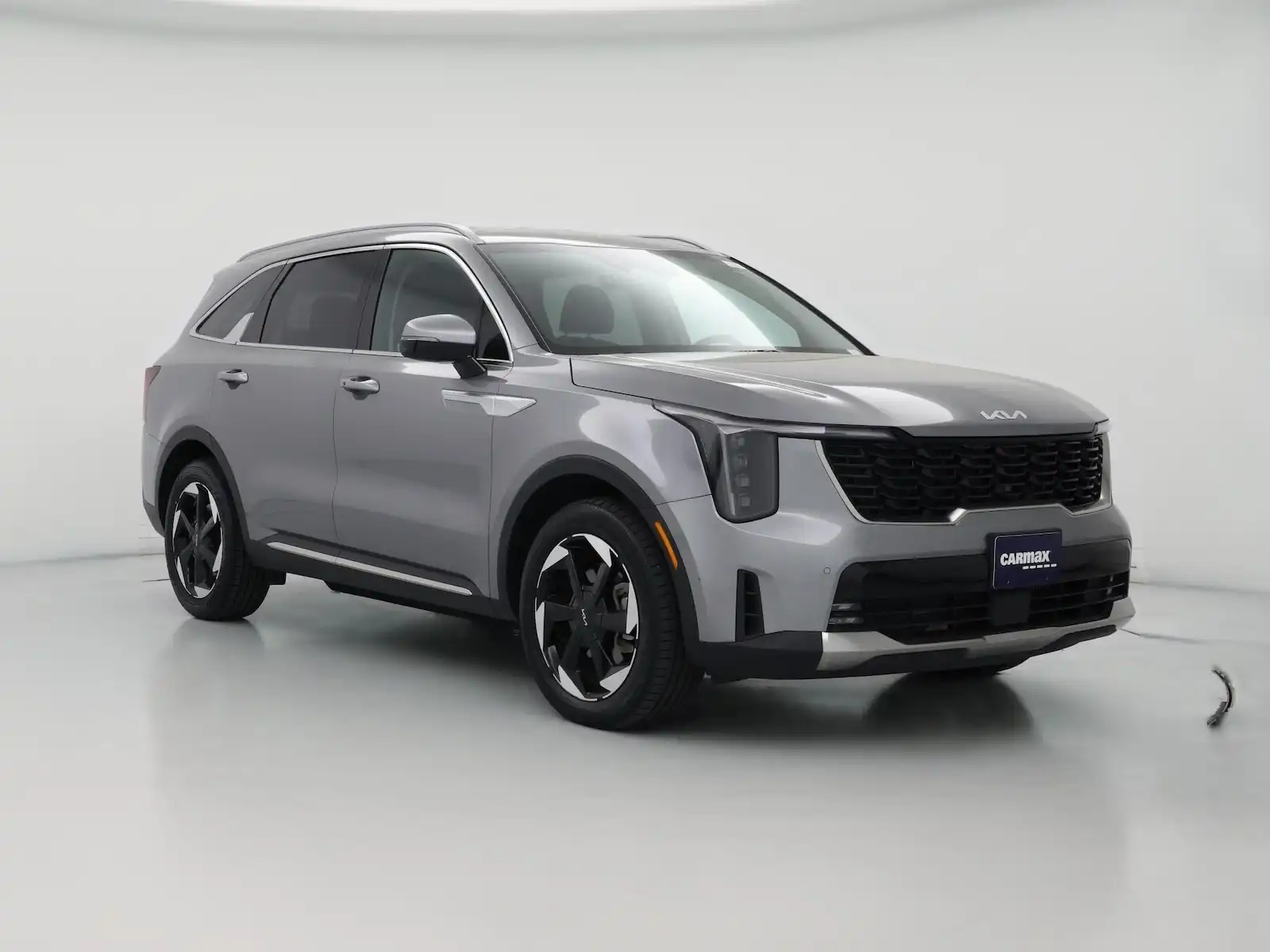 2025 Kia Sorento Hybrid EX Auto's photo