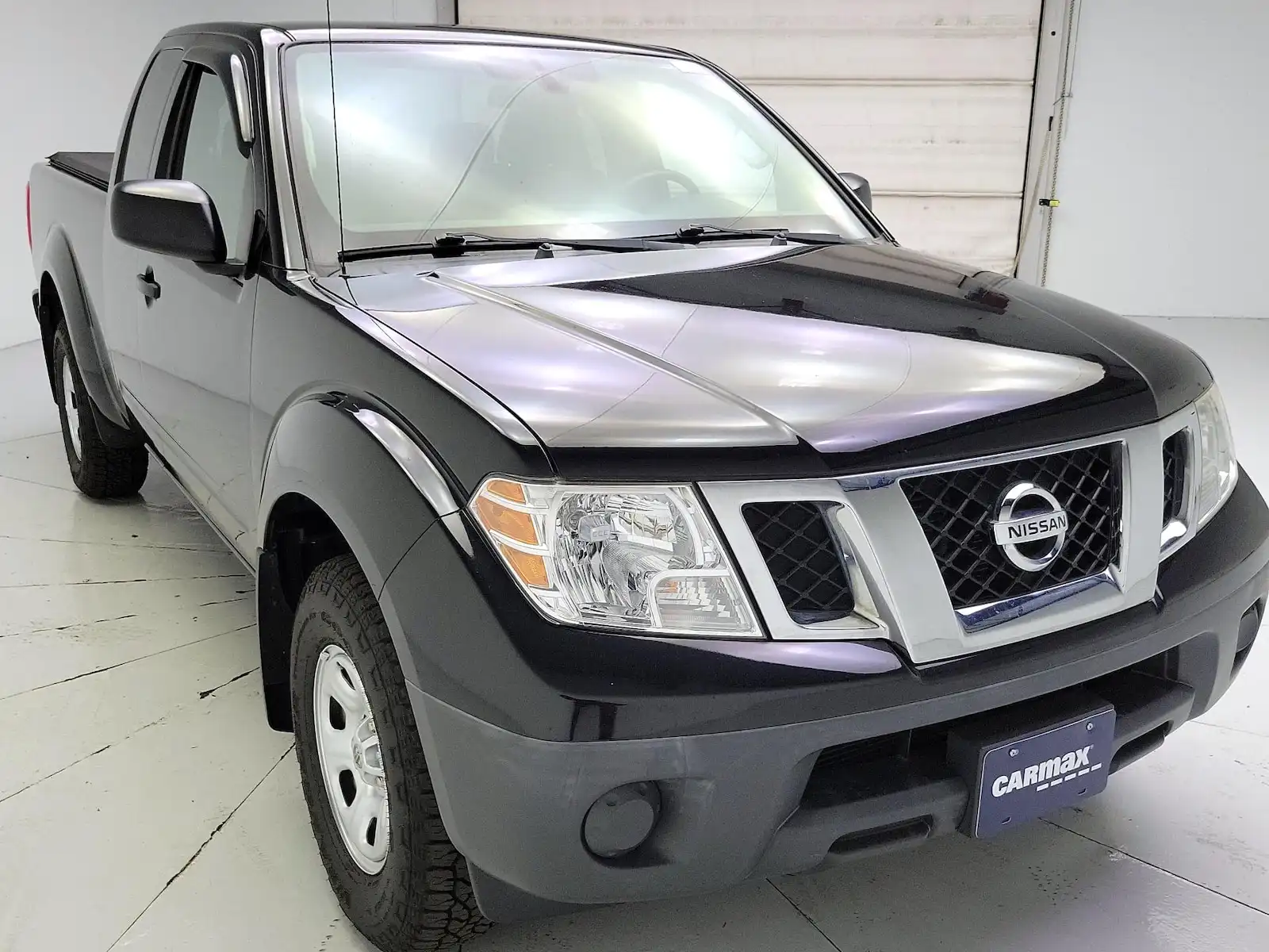 2017 Nissan Frontier 2.5 S King Cab 2WD Auto's photo