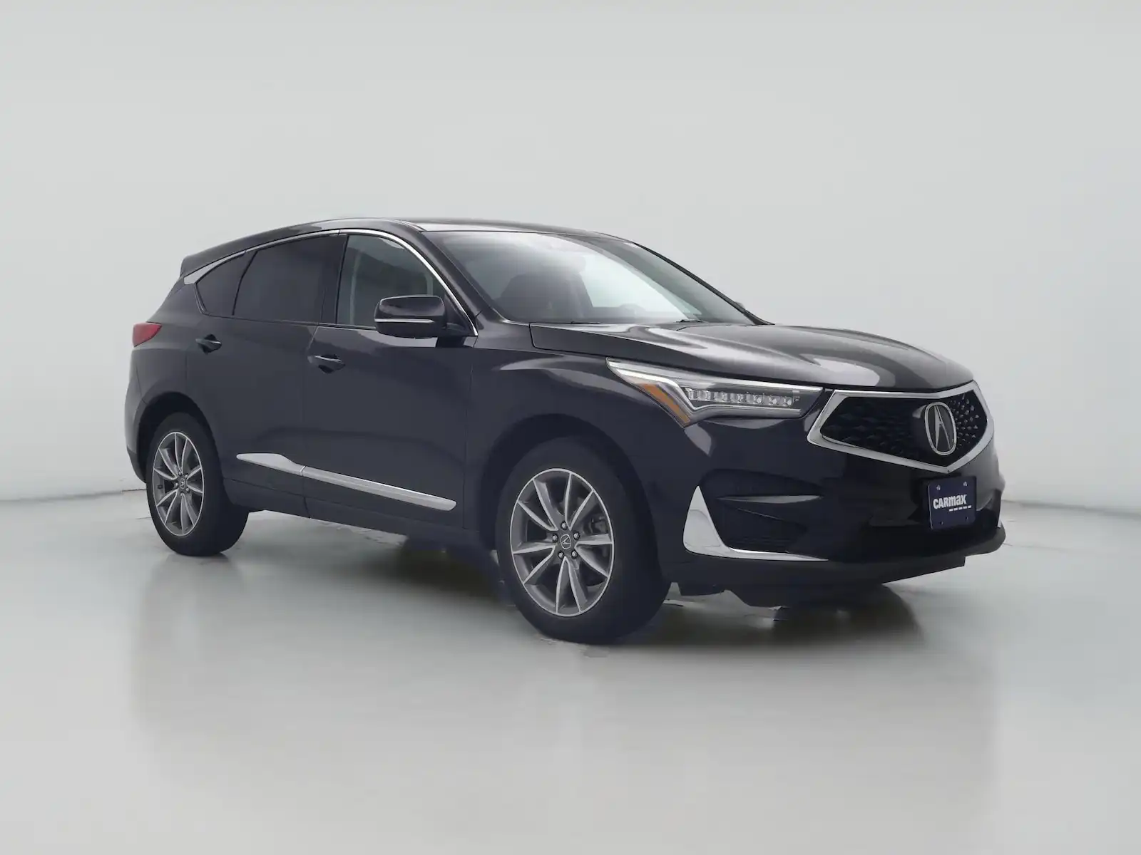 2020 Acura RDX SH-AWD Technology Package's photo