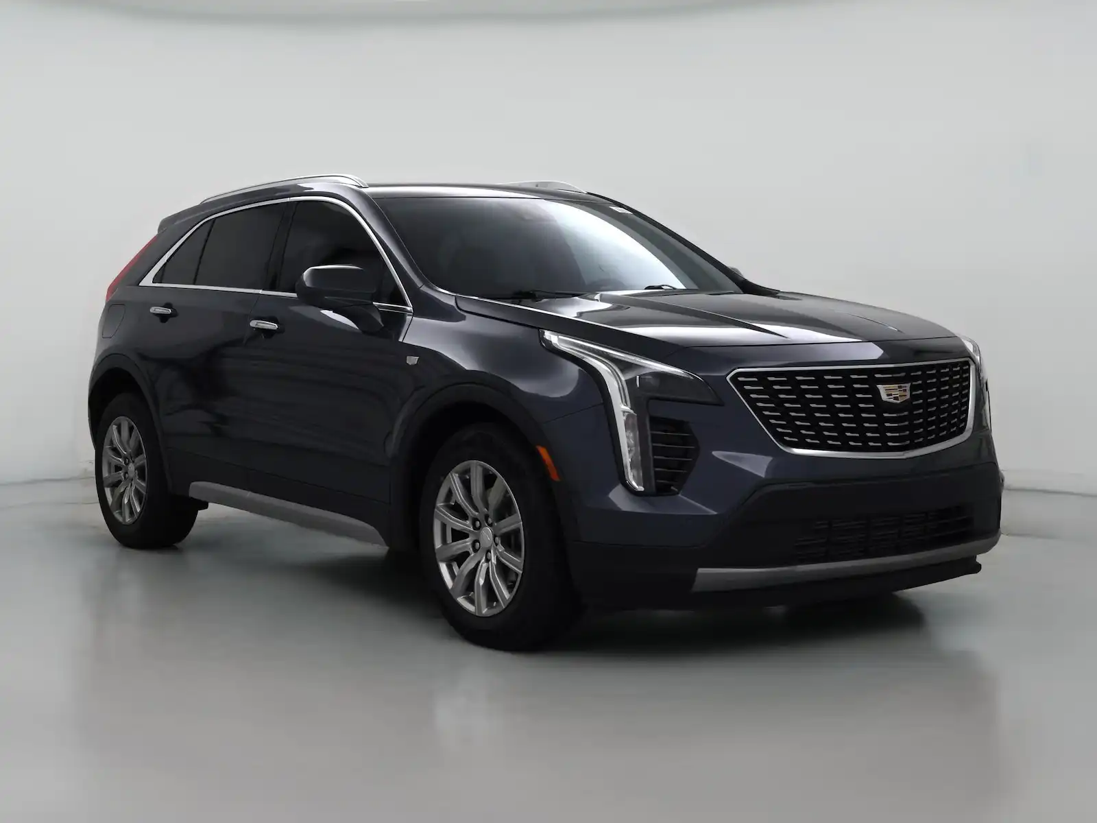 2020 Cadillac XT4 Premium Luxury's photo