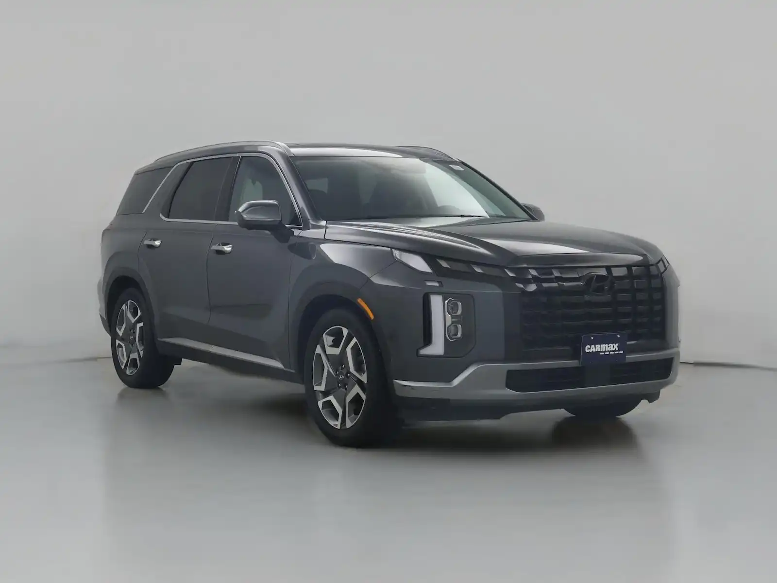2024 Hyundai Palisade SEL AWD's photo