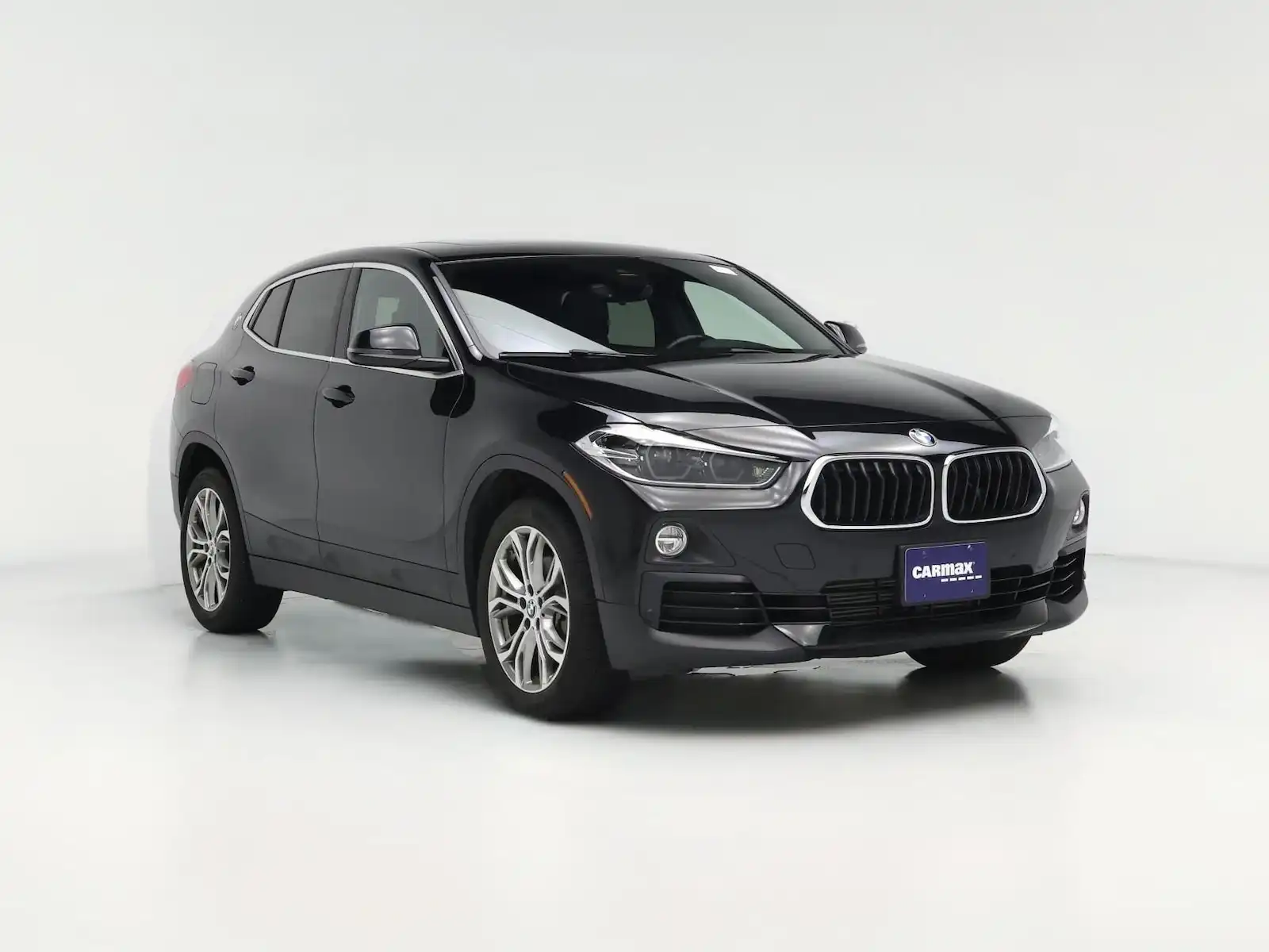 2020 BMW X2 sDrive28i's photo