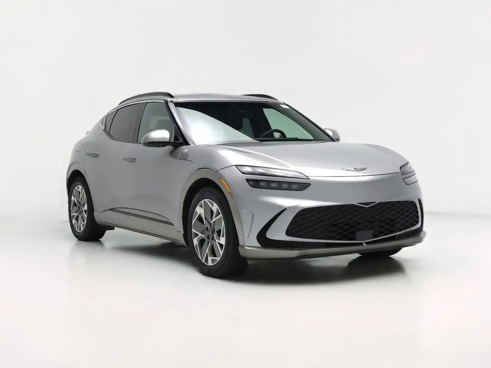 2025 Genesis GV60 Standard AWD 19"'s photo