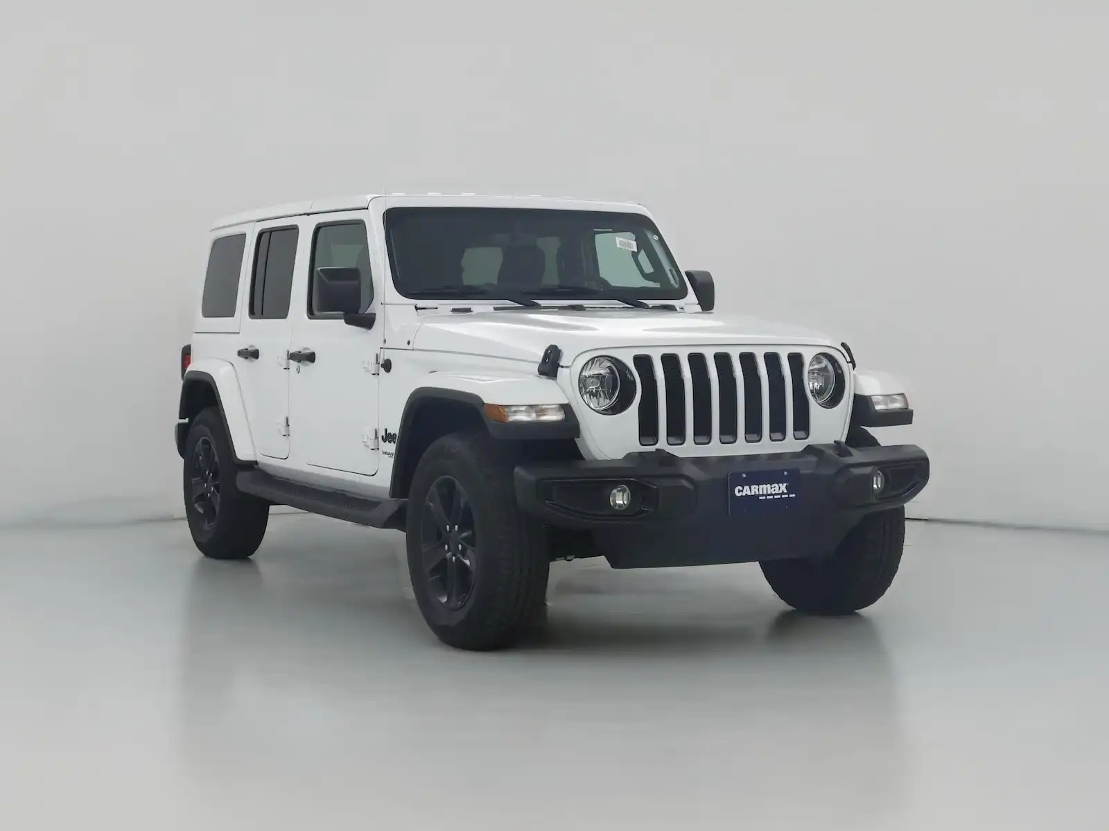 2022 Jeep Wrangler Sahara Altitude's photo