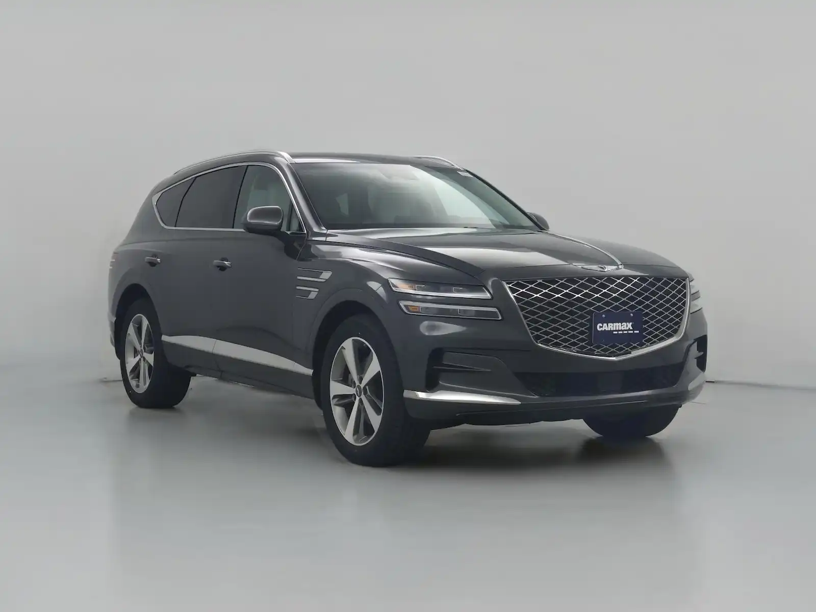 2021 Genesis GV80 2.5T Standard RWD's photo
