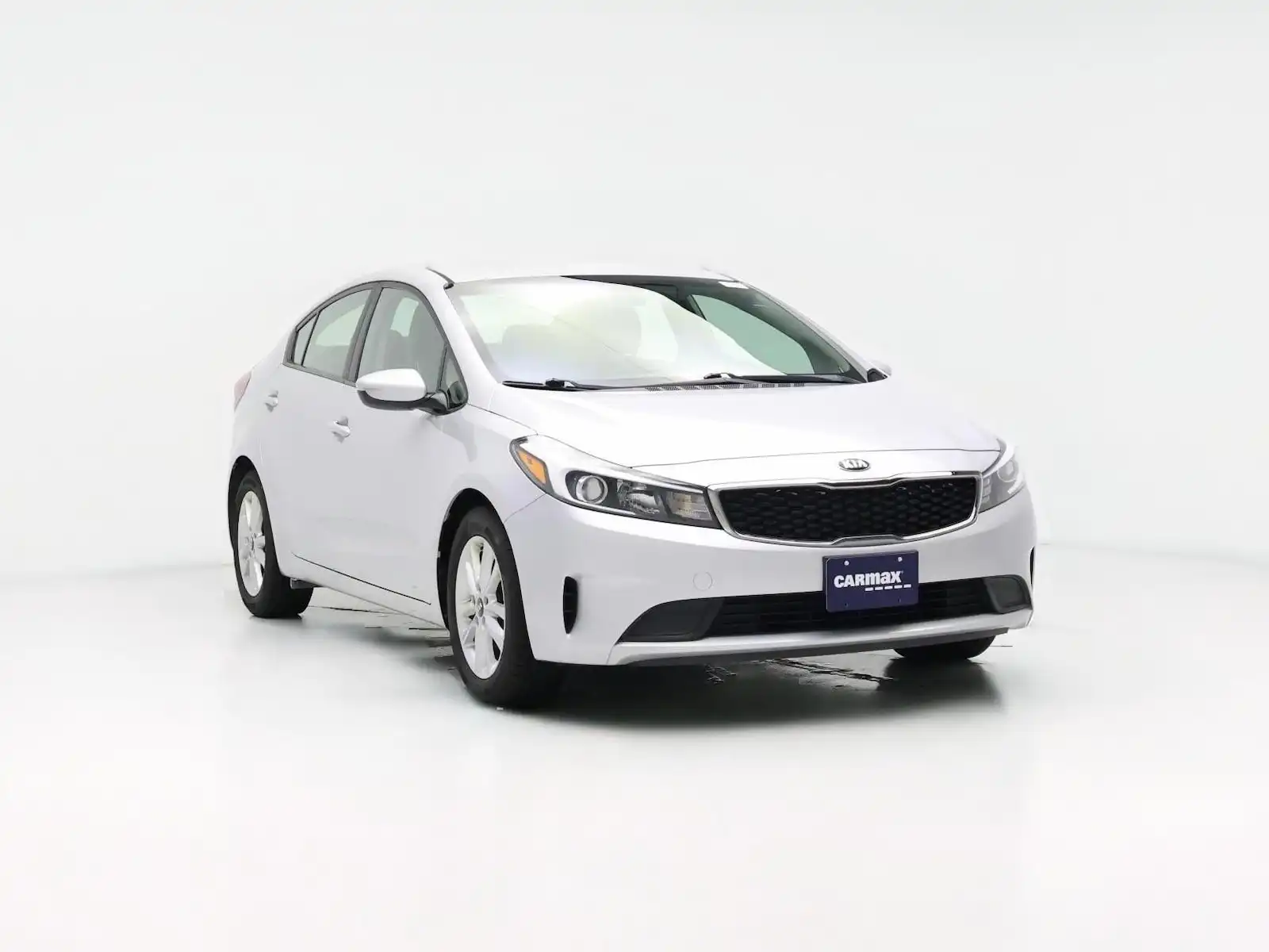 2017 Kia Forte LX Auto's photo