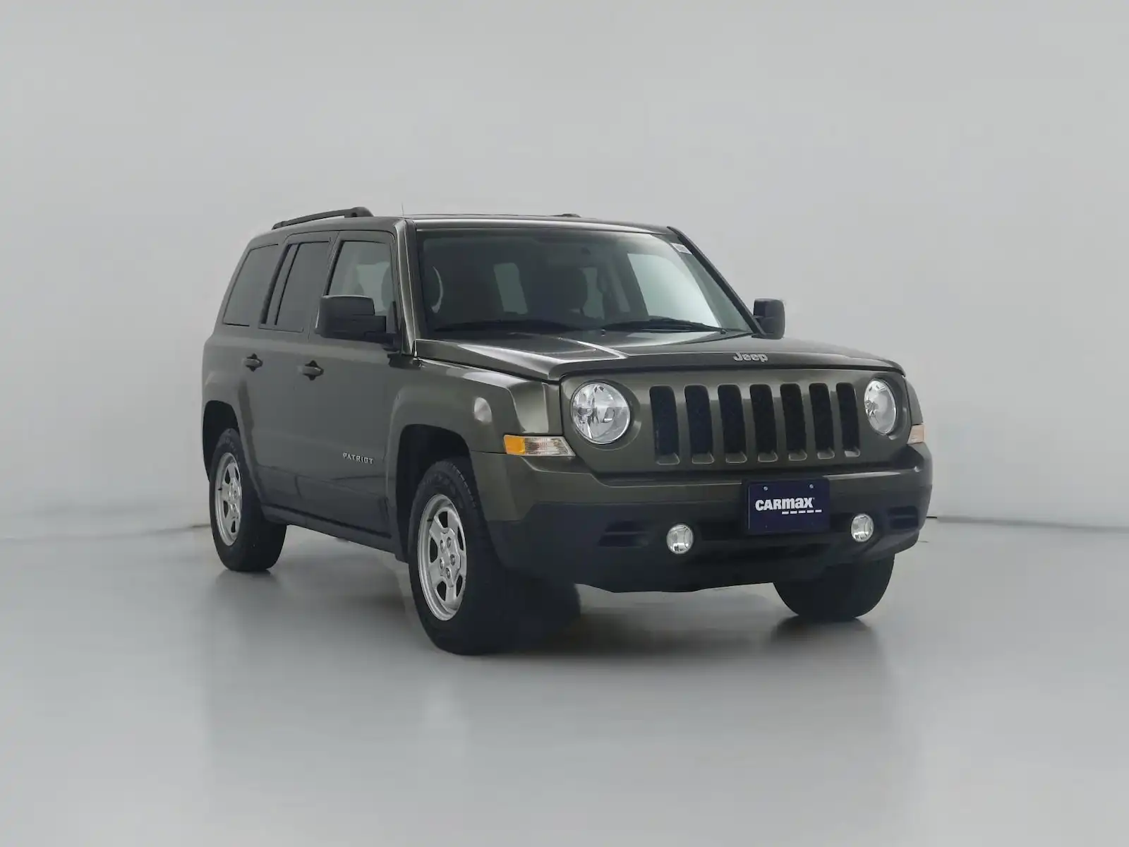 2015 Jeep Patriot Sport's photo