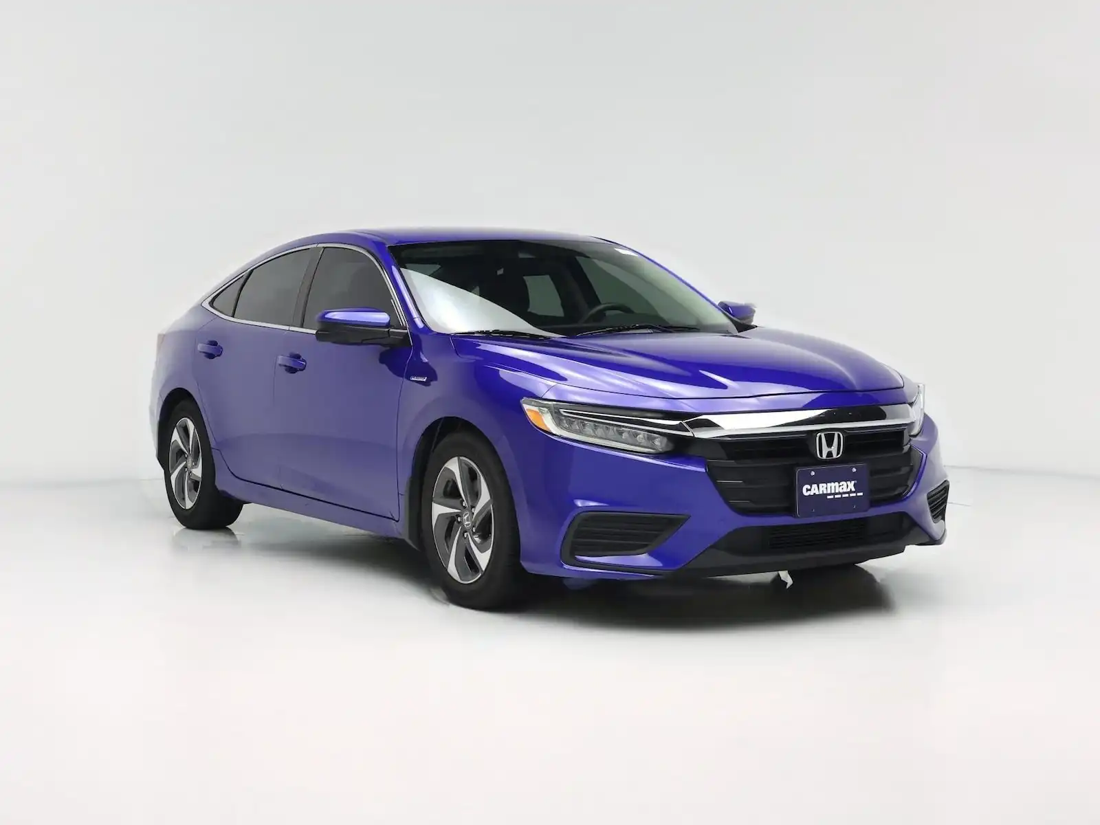2019 Honda Insight EX's photo