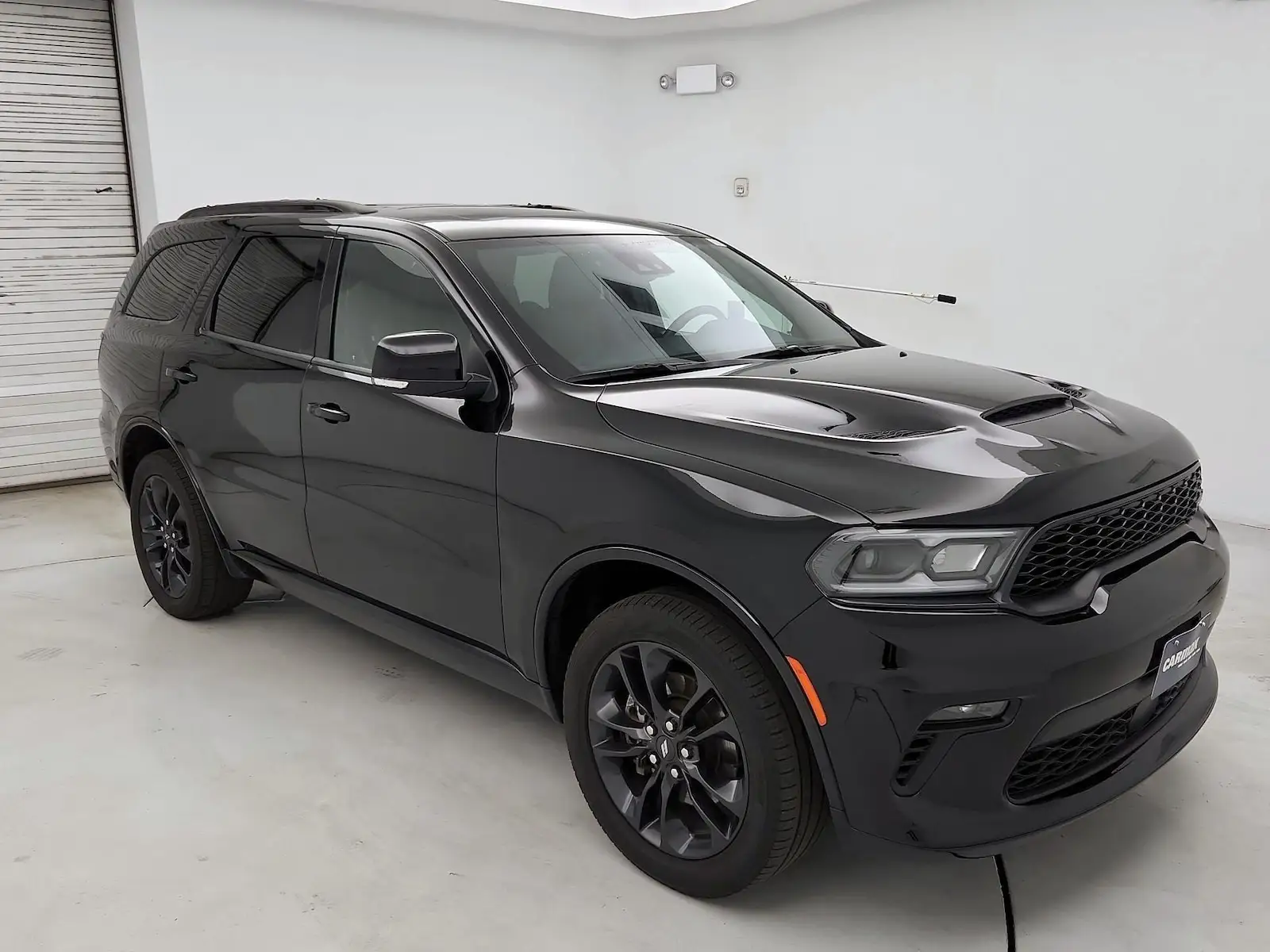 2023 Dodge Durango GT AWD Plus photo 1