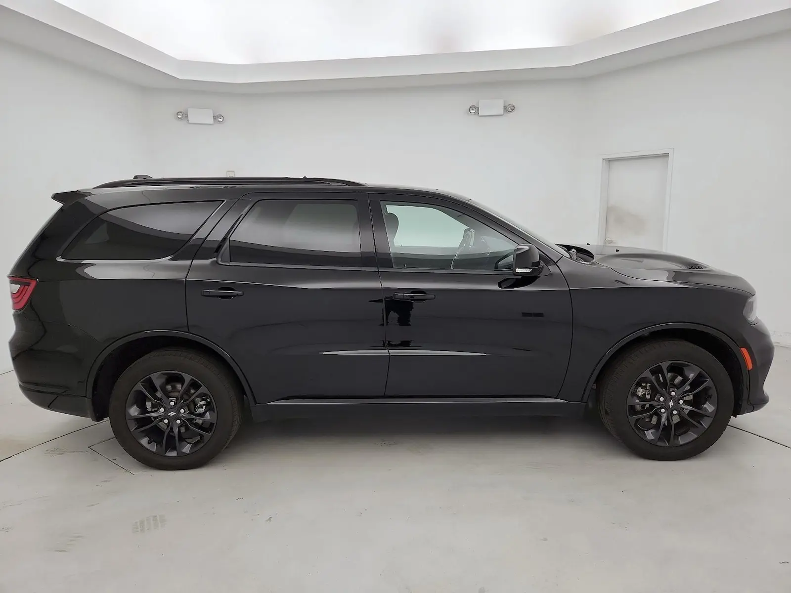 2023 Dodge Durango GT AWD Plus photo 4