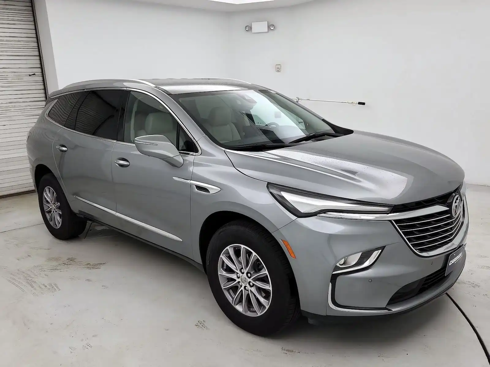 2024 Buick Enclave Essence's photo