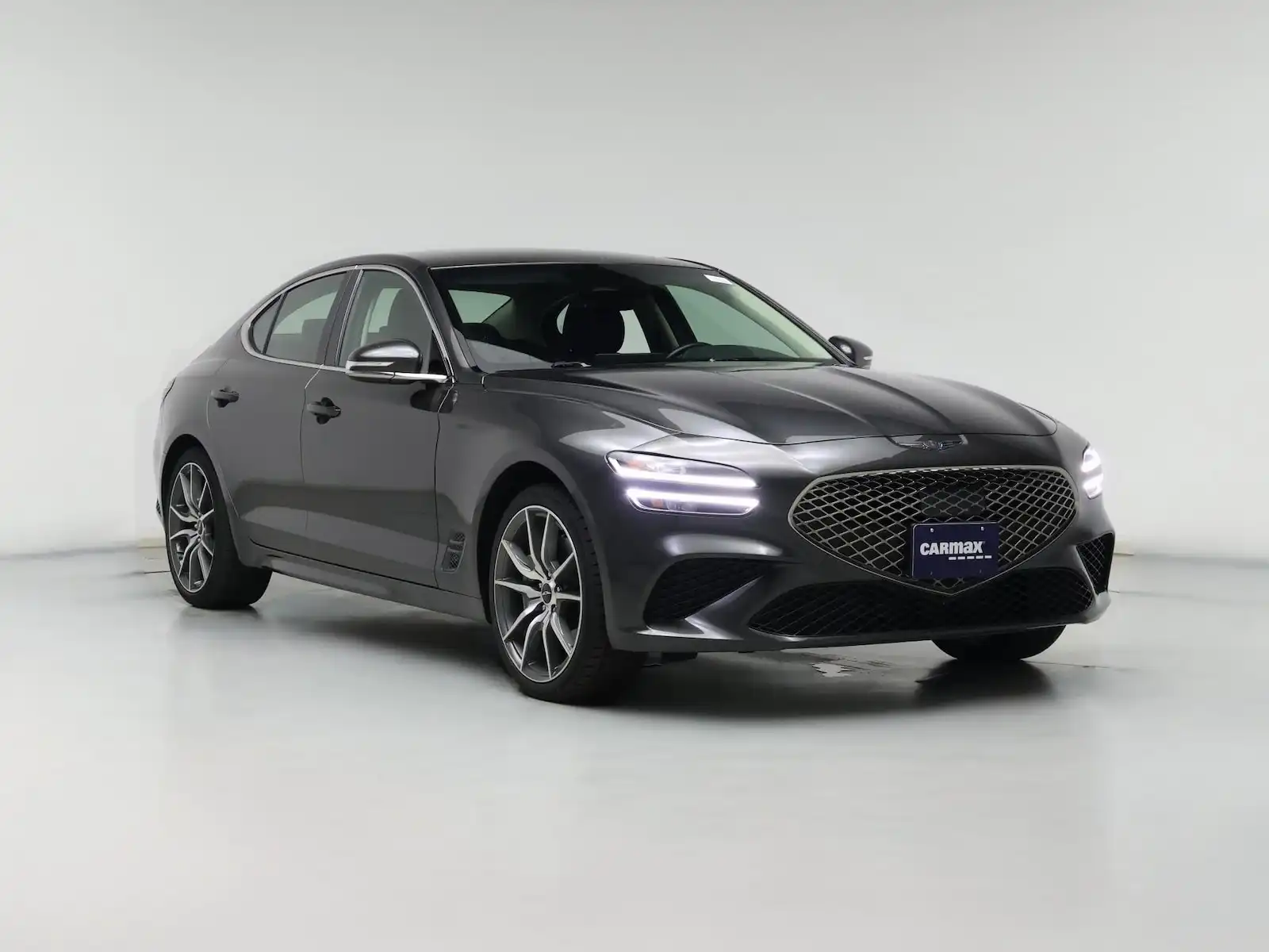 2025 Genesis G70 2.5T Standard AWD's photo