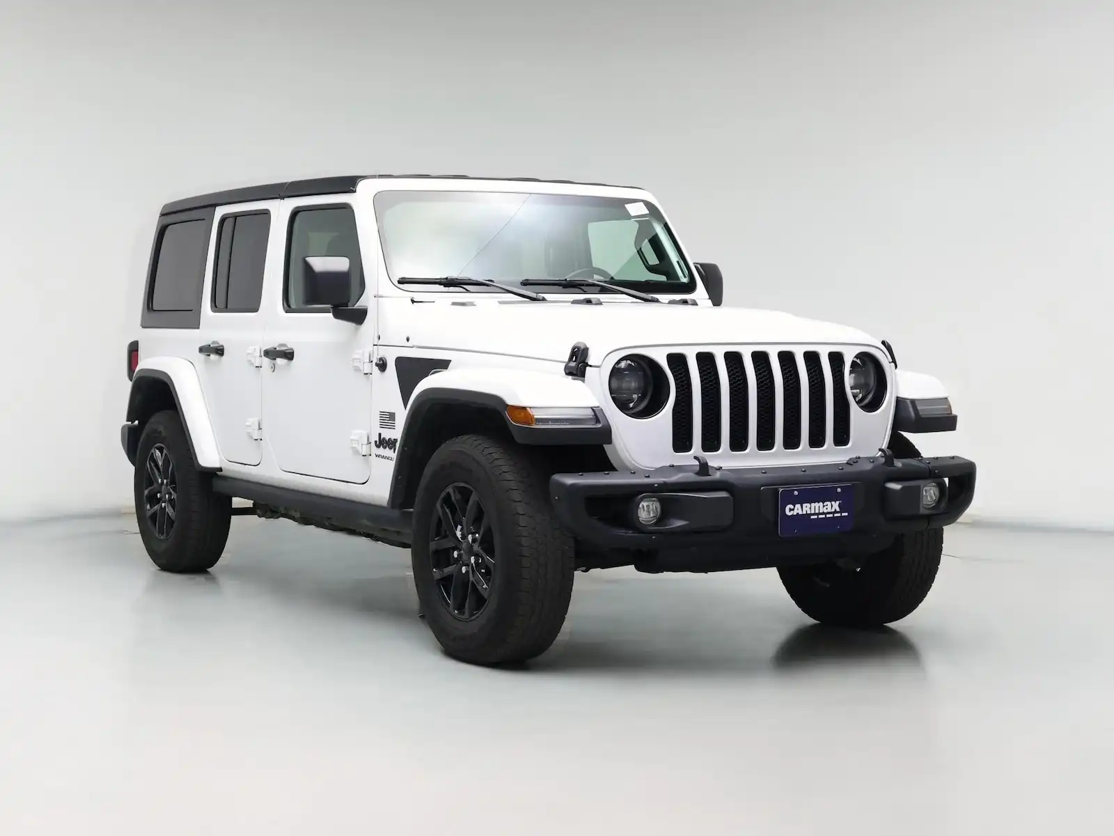 2023 Jeep Wrangler Freedom's photo