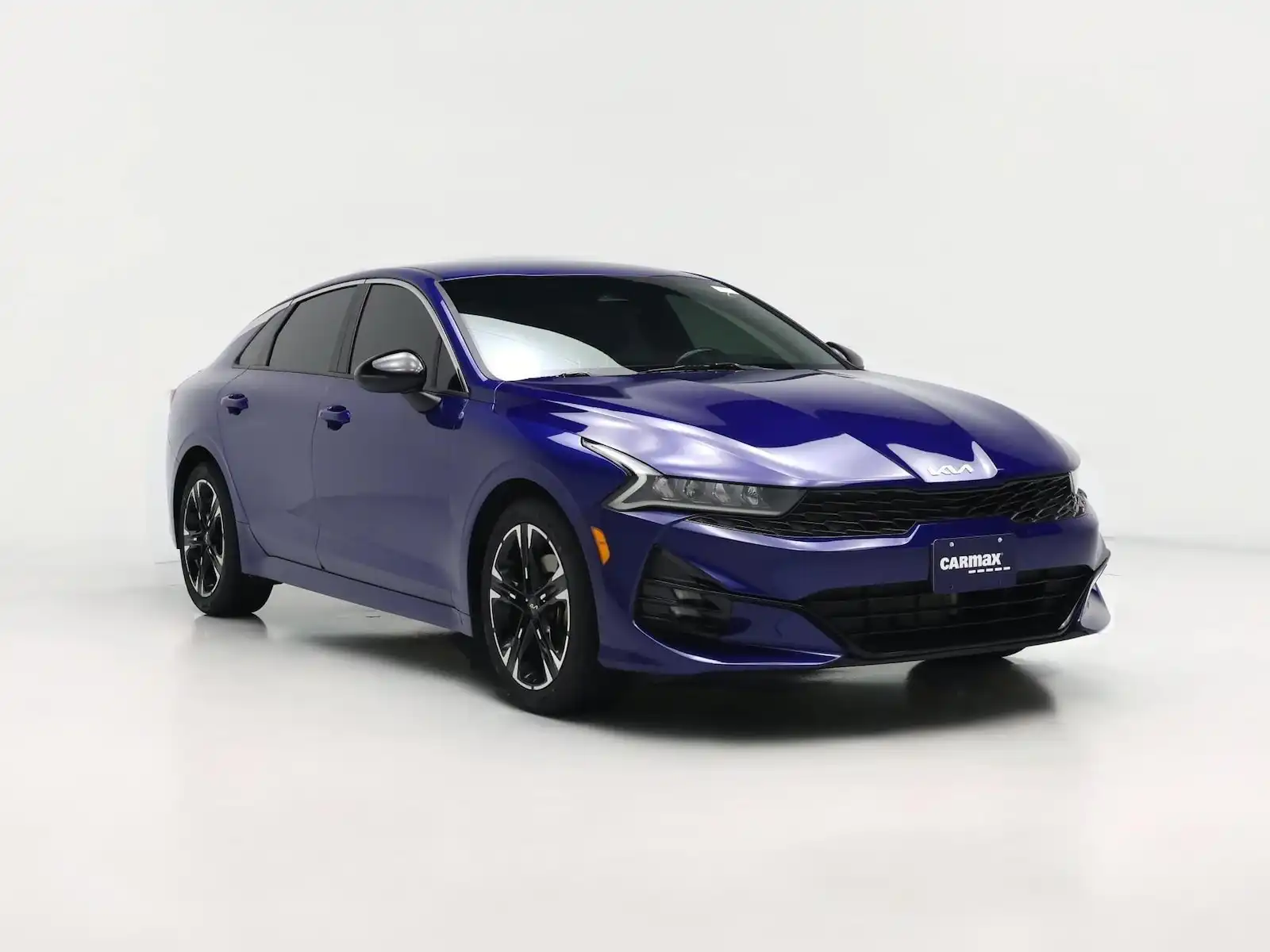 2022 Kia Optima GT-Line FWD's photo