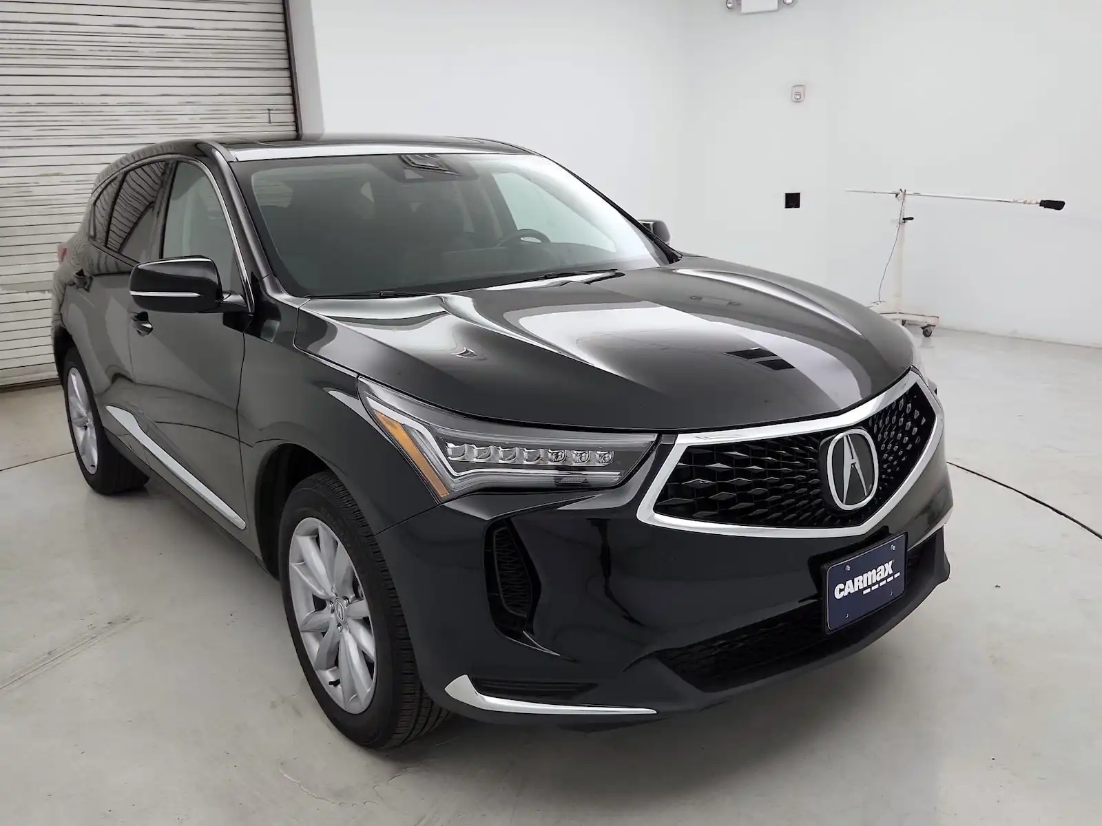 2024 Acura RDX SH-AWD's photo