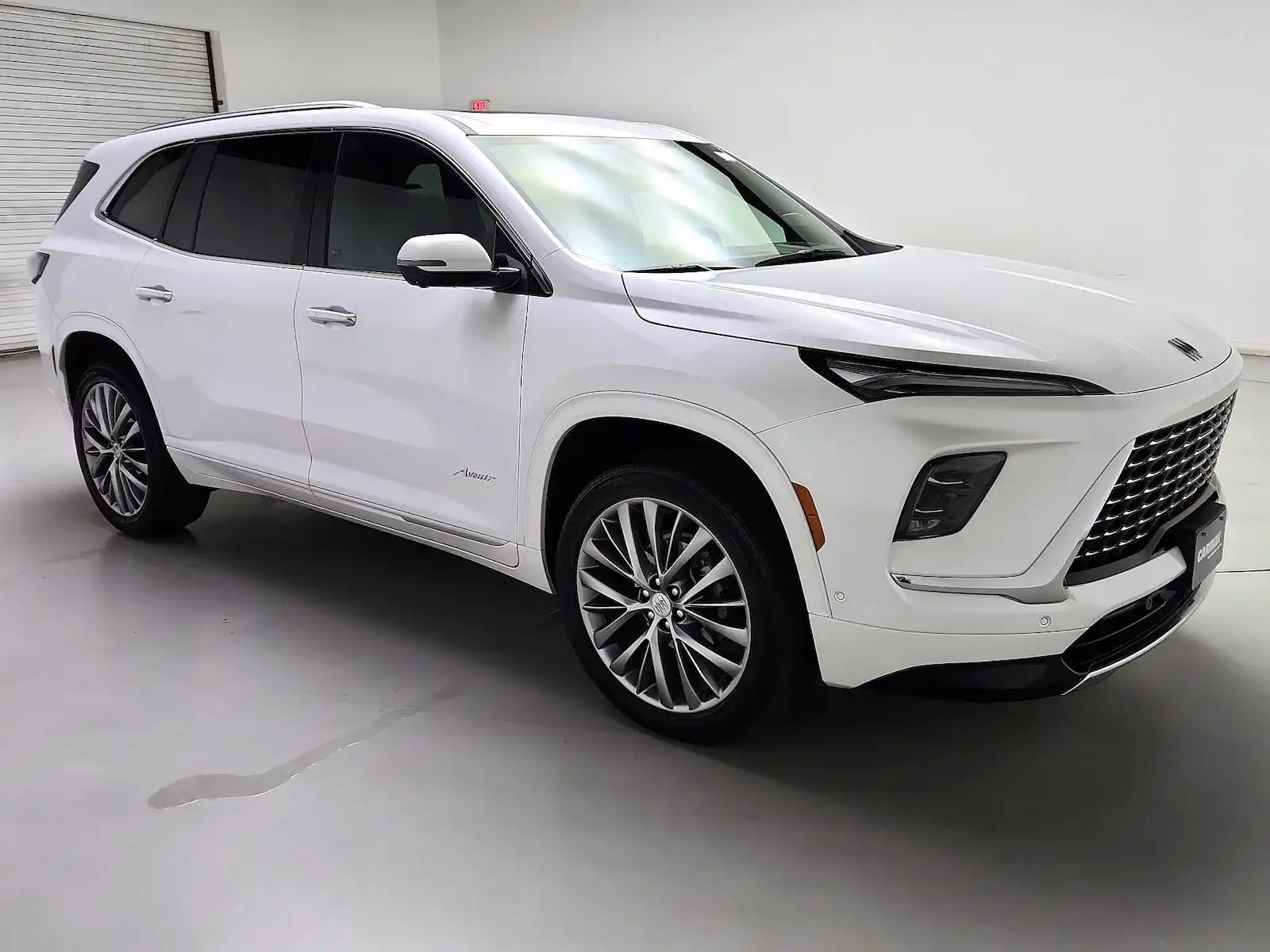 2025 Buick Enclave Avenir AWD's photo