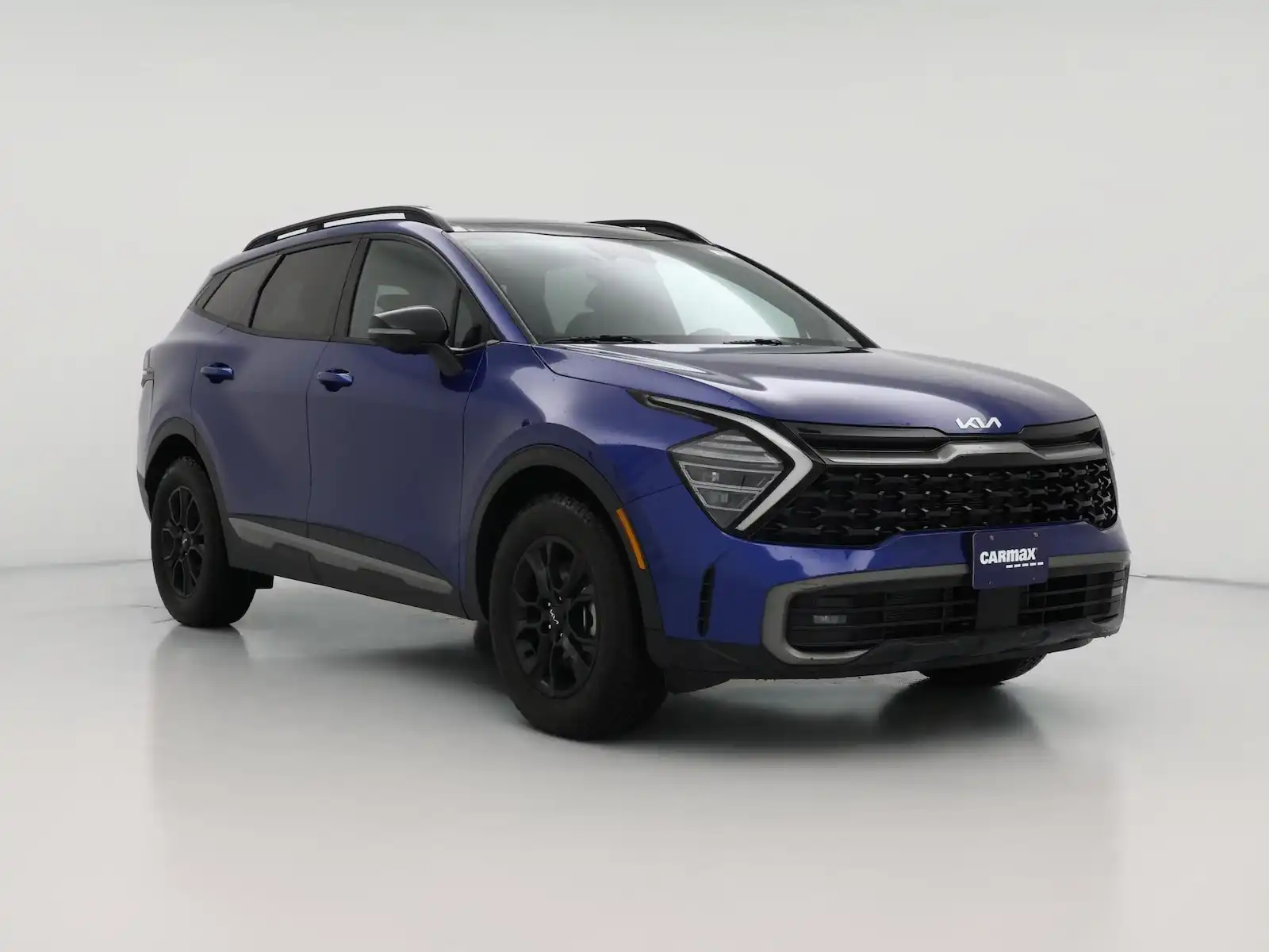 2024 Kia Sportage 2.5 X-Pro AWD Auto's photo