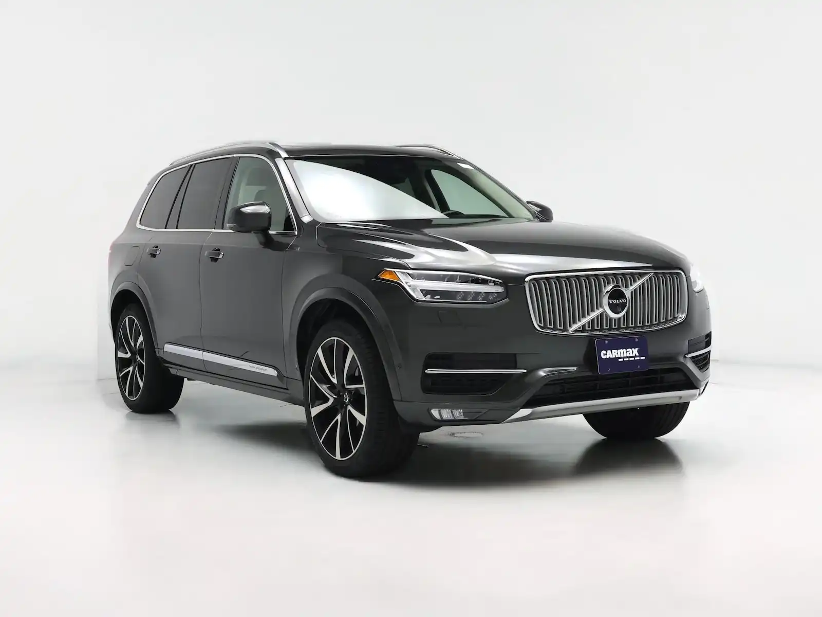 2018 Volvo XC90 T6 Inscription AWD's photo