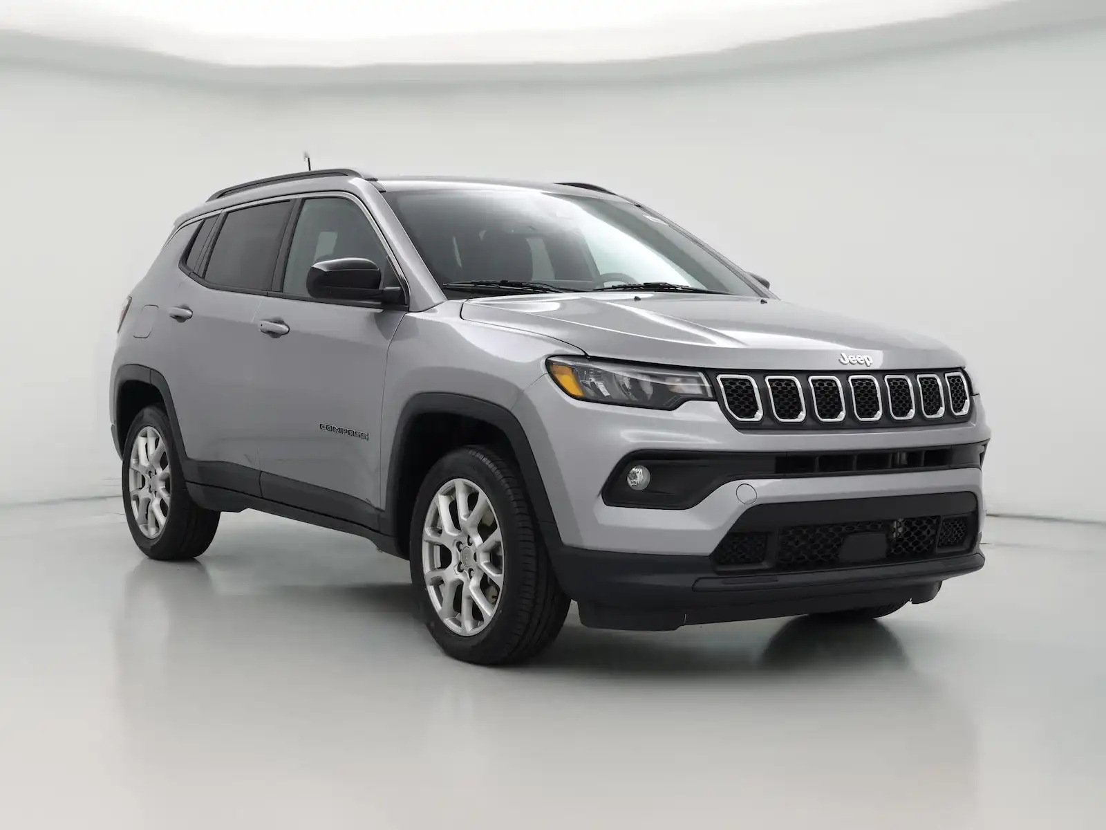 2023 Jeep Compass Latitude Lux 4WD's photo