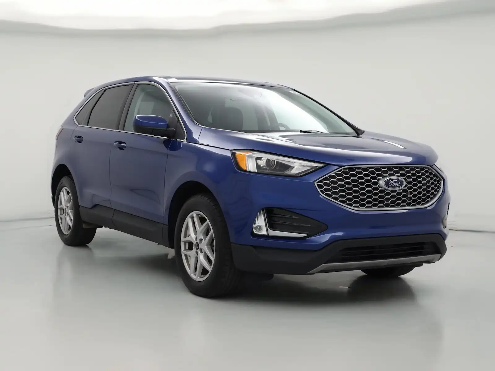 2023 Ford Edge SEL AWD's photo