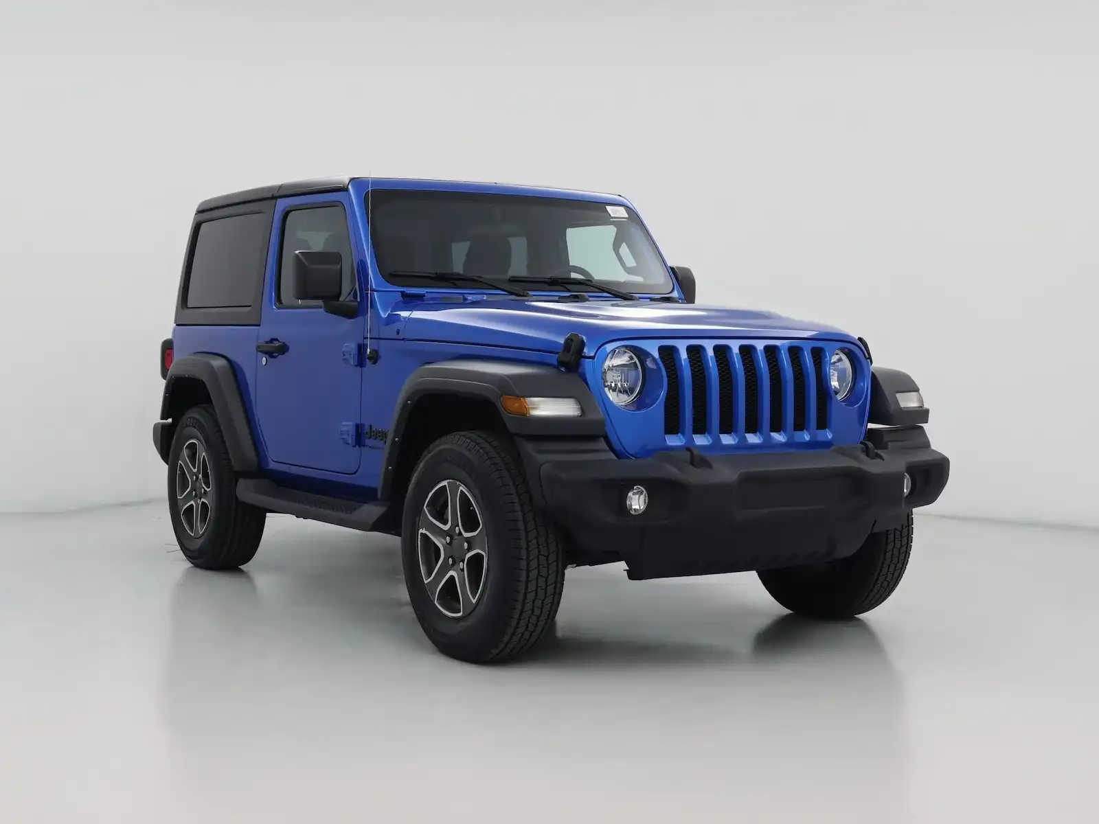 2023 Jeep Wrangler Sport S's photo