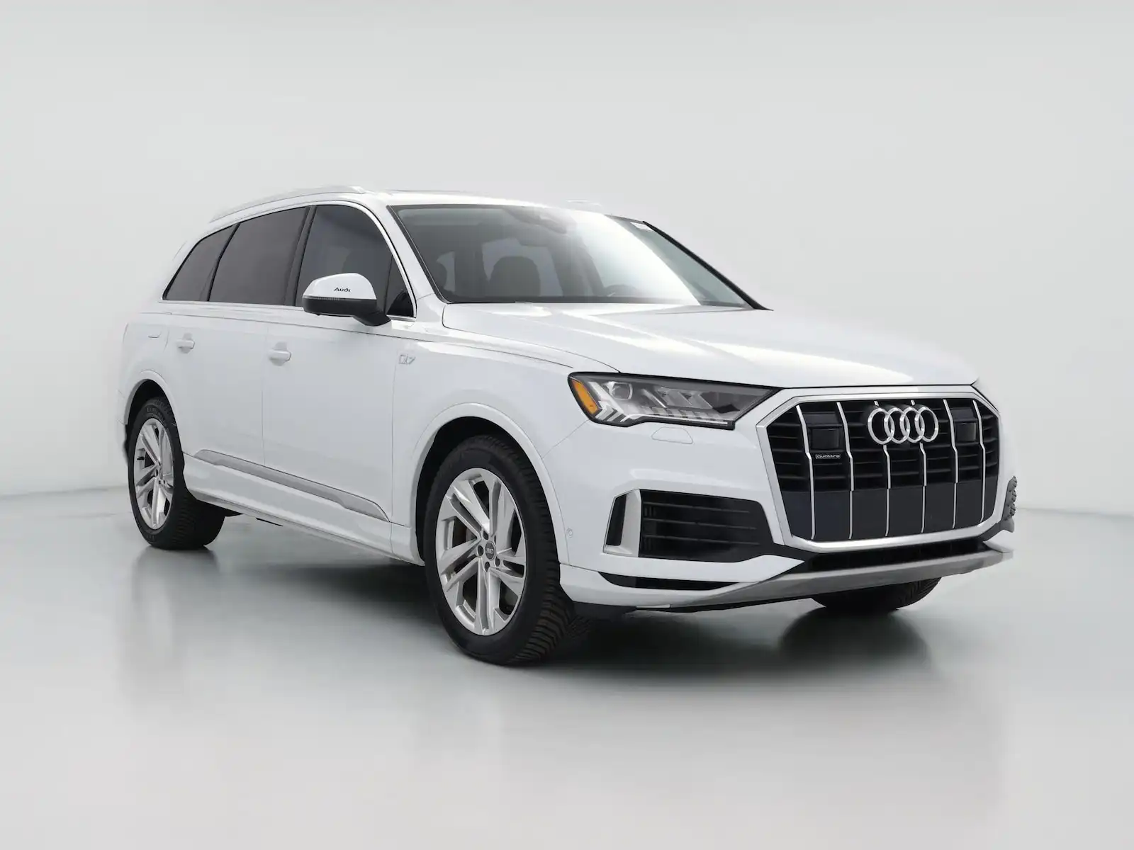 2020 Audi Q7 55 Prestige quattro Tiptronic's photo