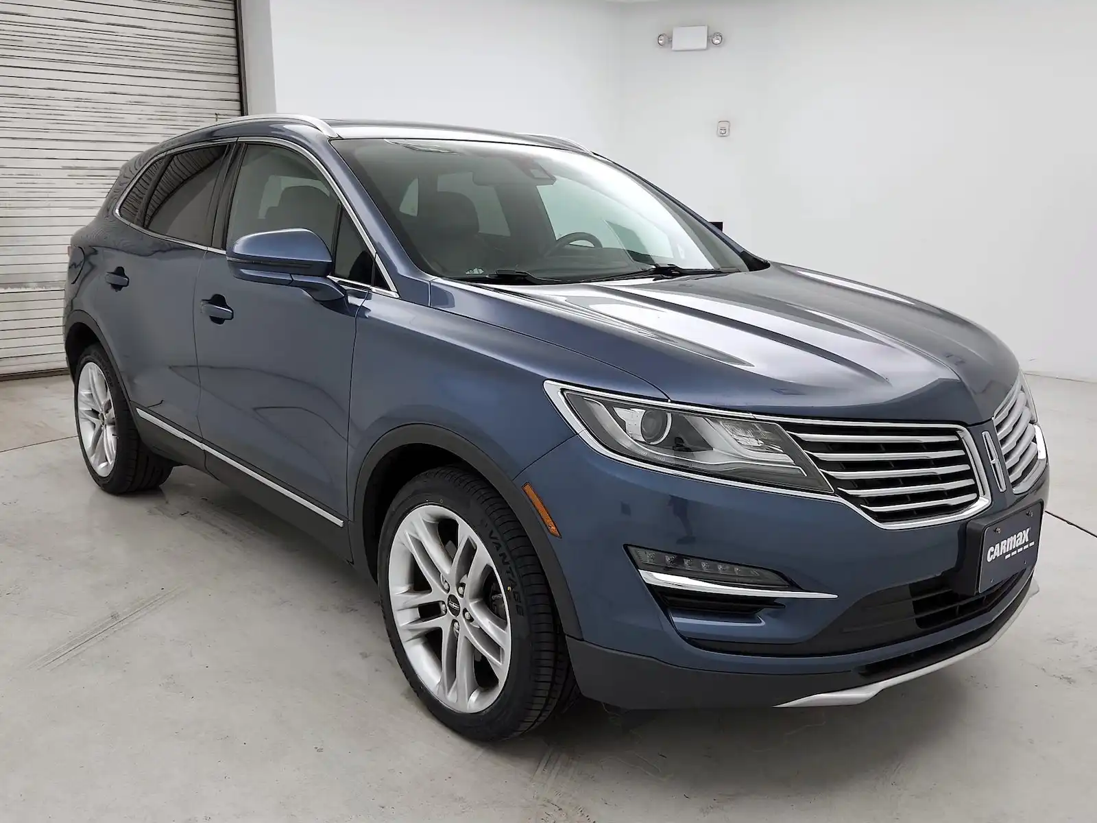 2018 Lincoln MKC Reserve AWD's photo