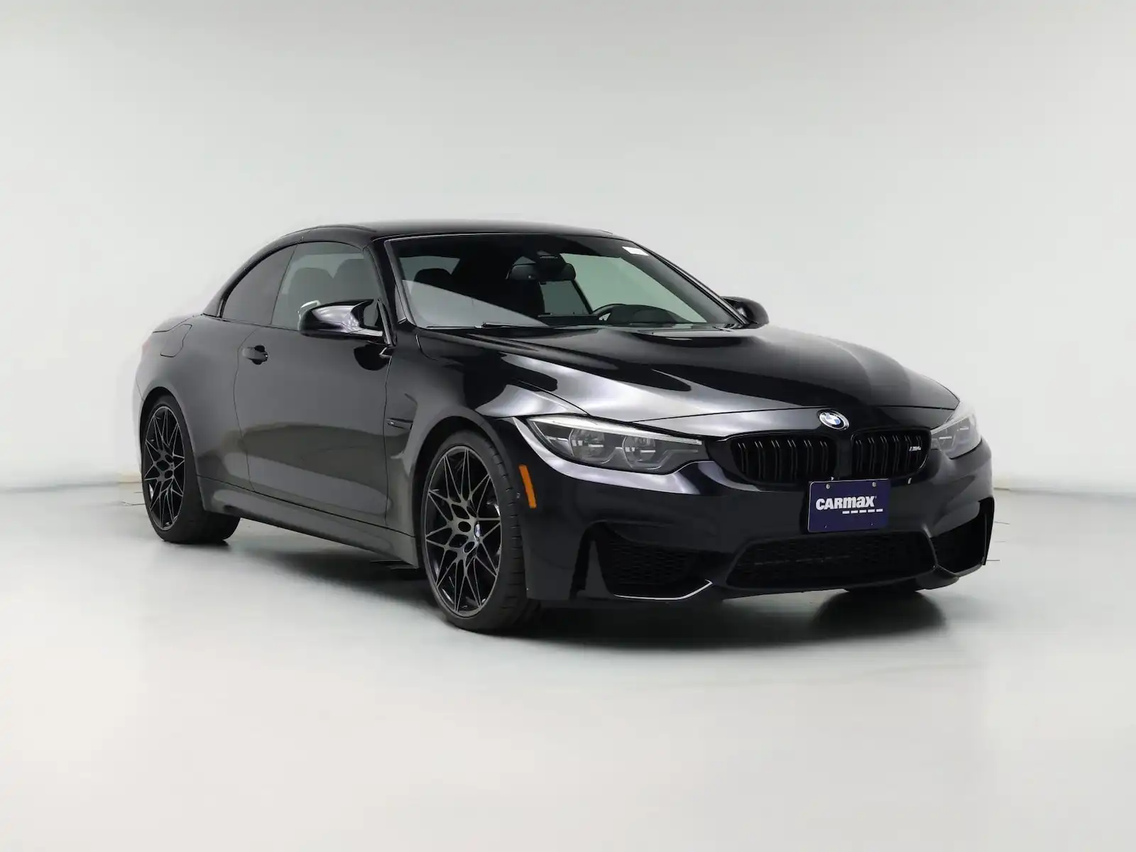 2018 BMW M4 Base's photo