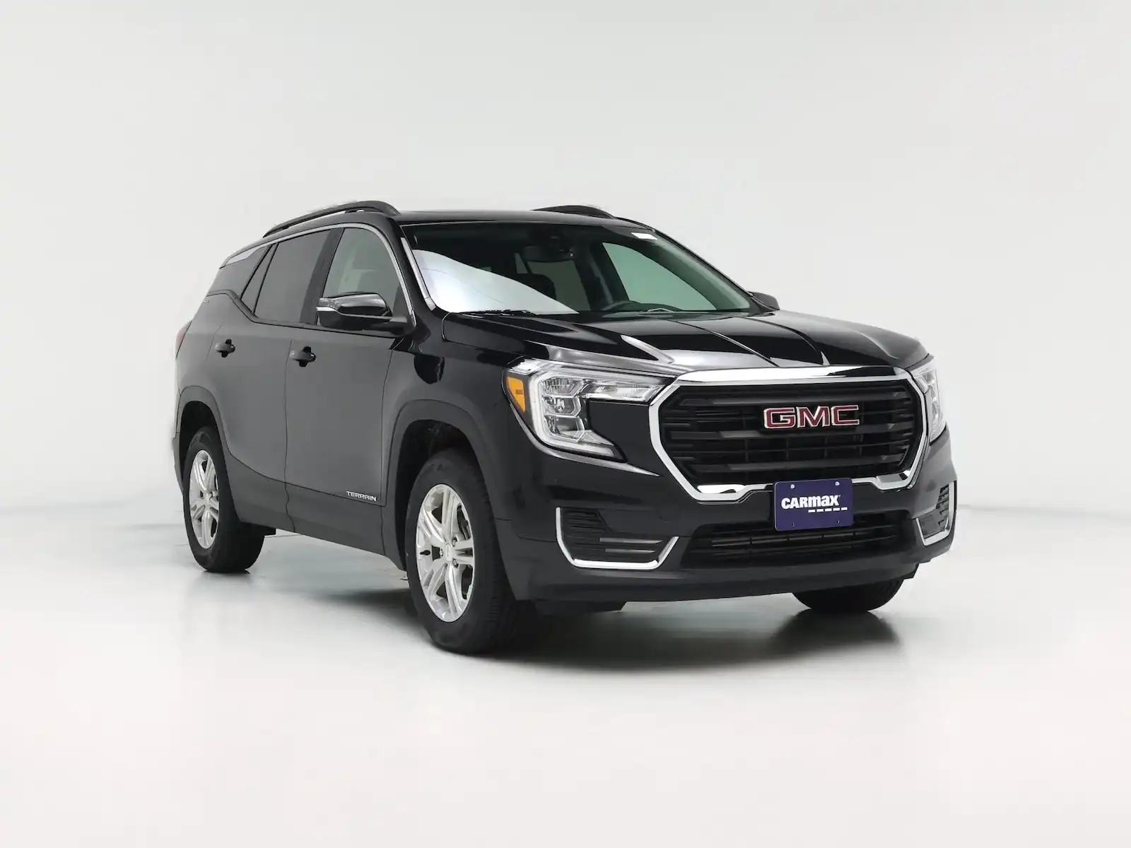 2022 GMC Terrain SLE AWD's photo