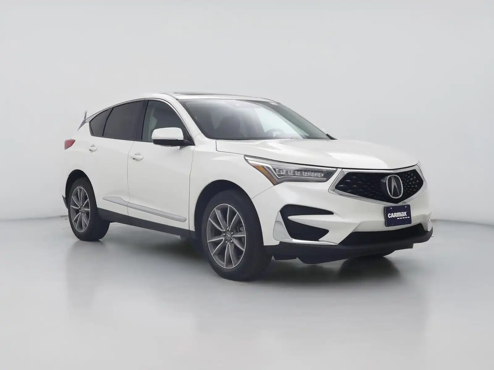 2019 Acura RDX SH-AWD Technology Package's photo