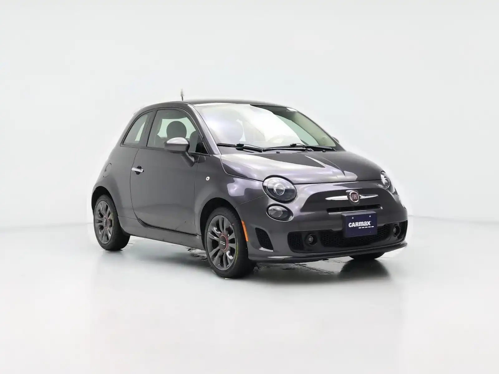 2019 FIAT 500 Pop's photo