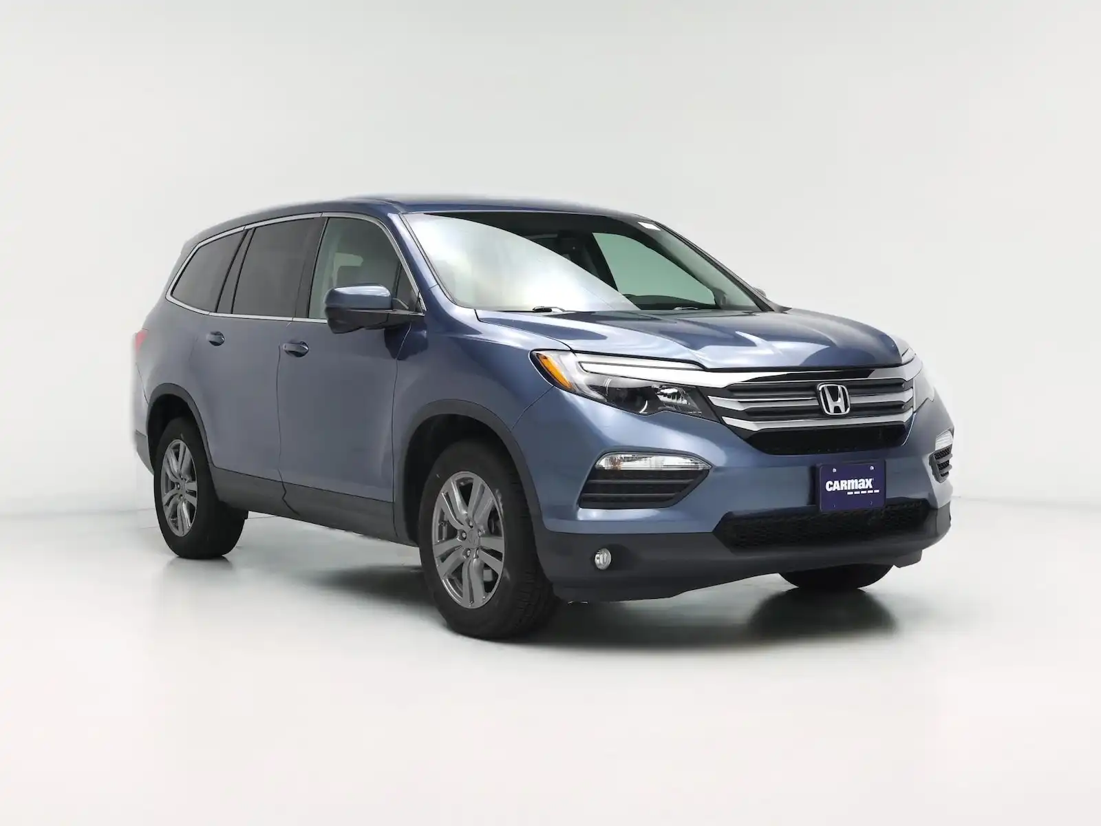 2018 Honda Pilot EX-L 4WD's photo