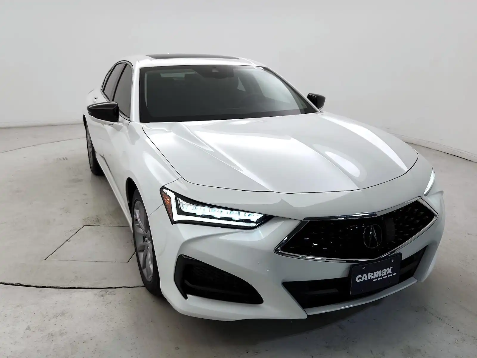 2022 Acura TLX 2.0 Auto's photo