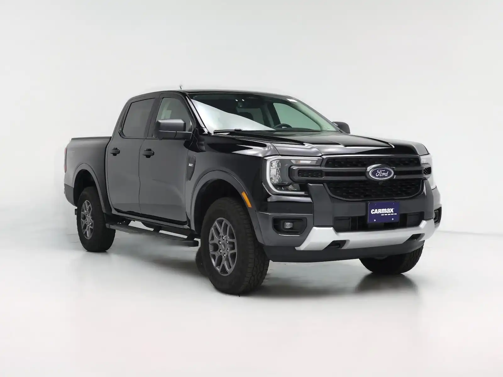 2024 Ford Ranger XLT 4WD SuperCrew 5' Box's photo