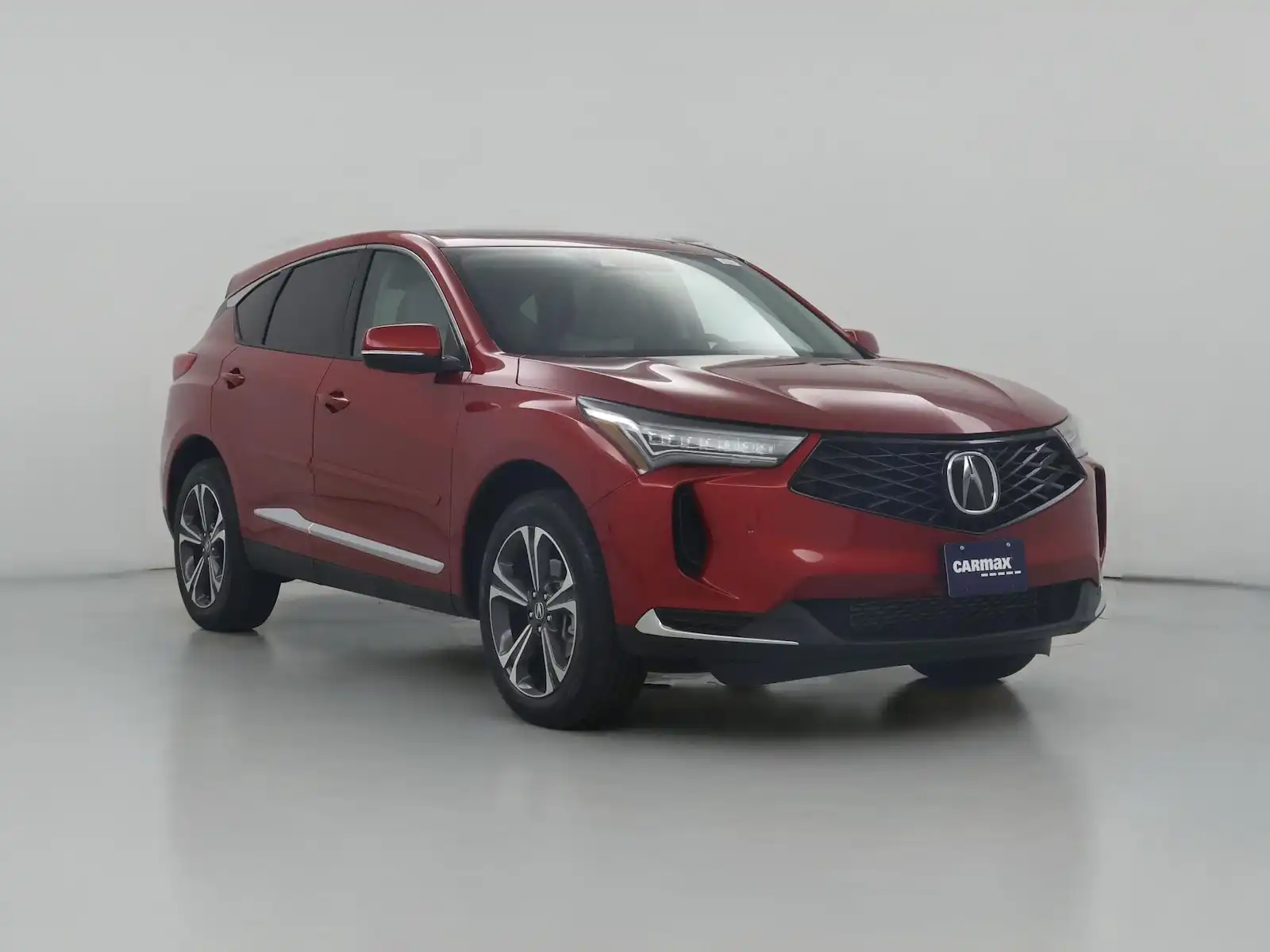 2026 Acura RDX SH-AWD Technology Package's photo