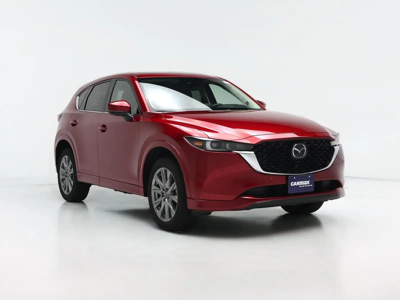 2025 Mazda CX-5 Premium Plus AWD Auto Package S's photo