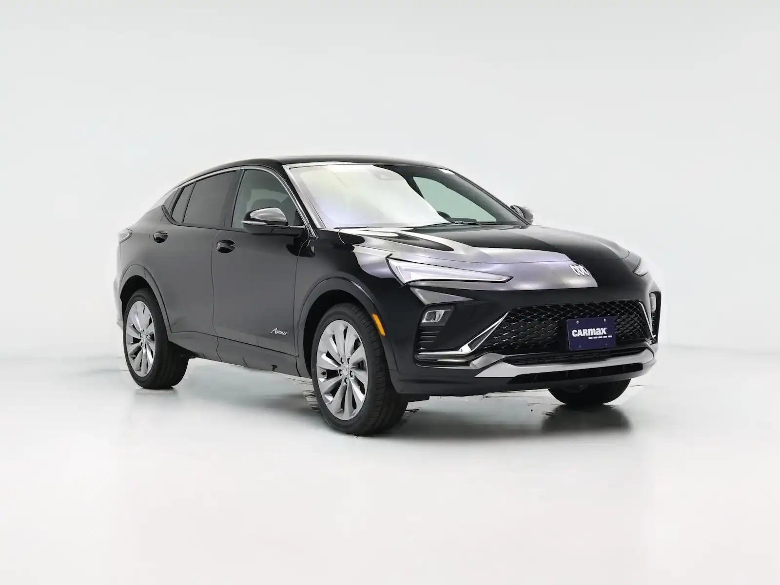 2024 Buick Envista Avenir's photo