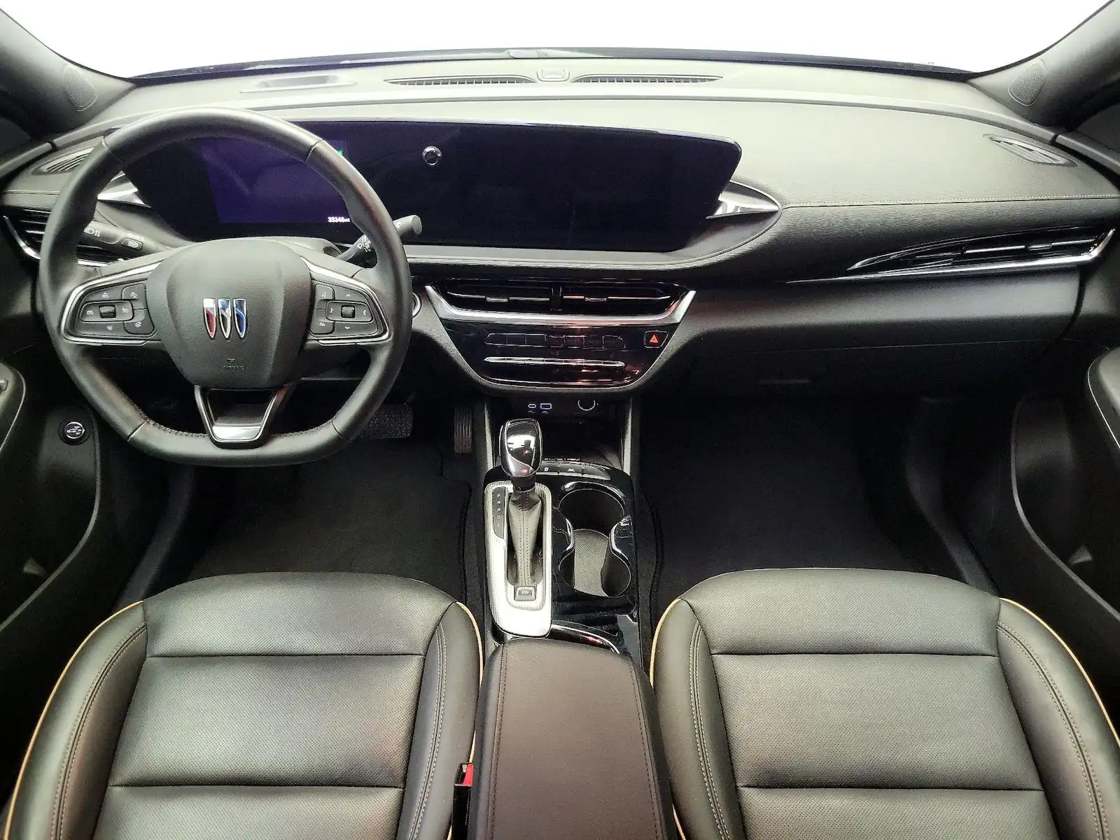 2024 Buick Envista Avenir's photo