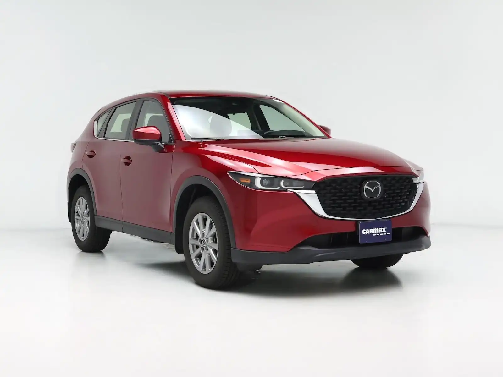2023 Mazda CX-5 AWD Auto S's photo
