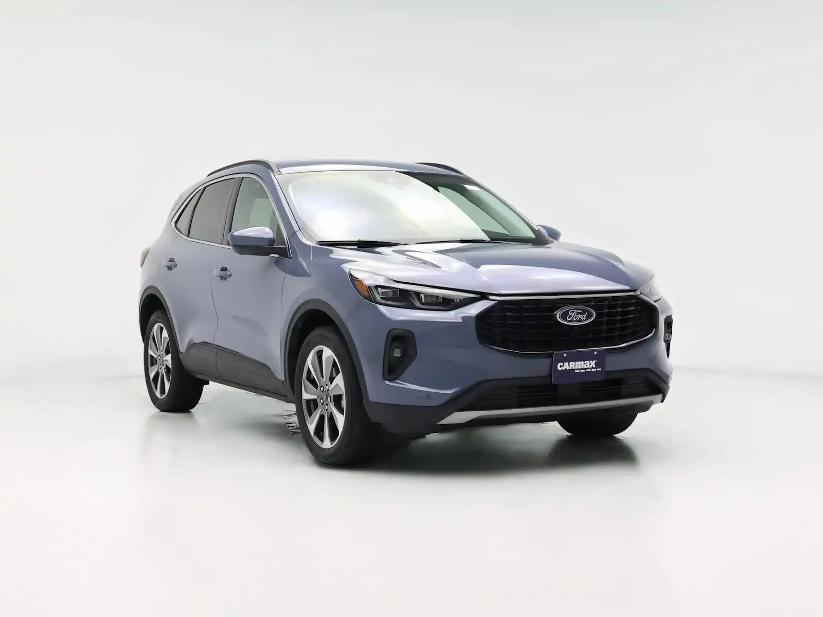 2024 Ford Escape Platinum AWD's photo